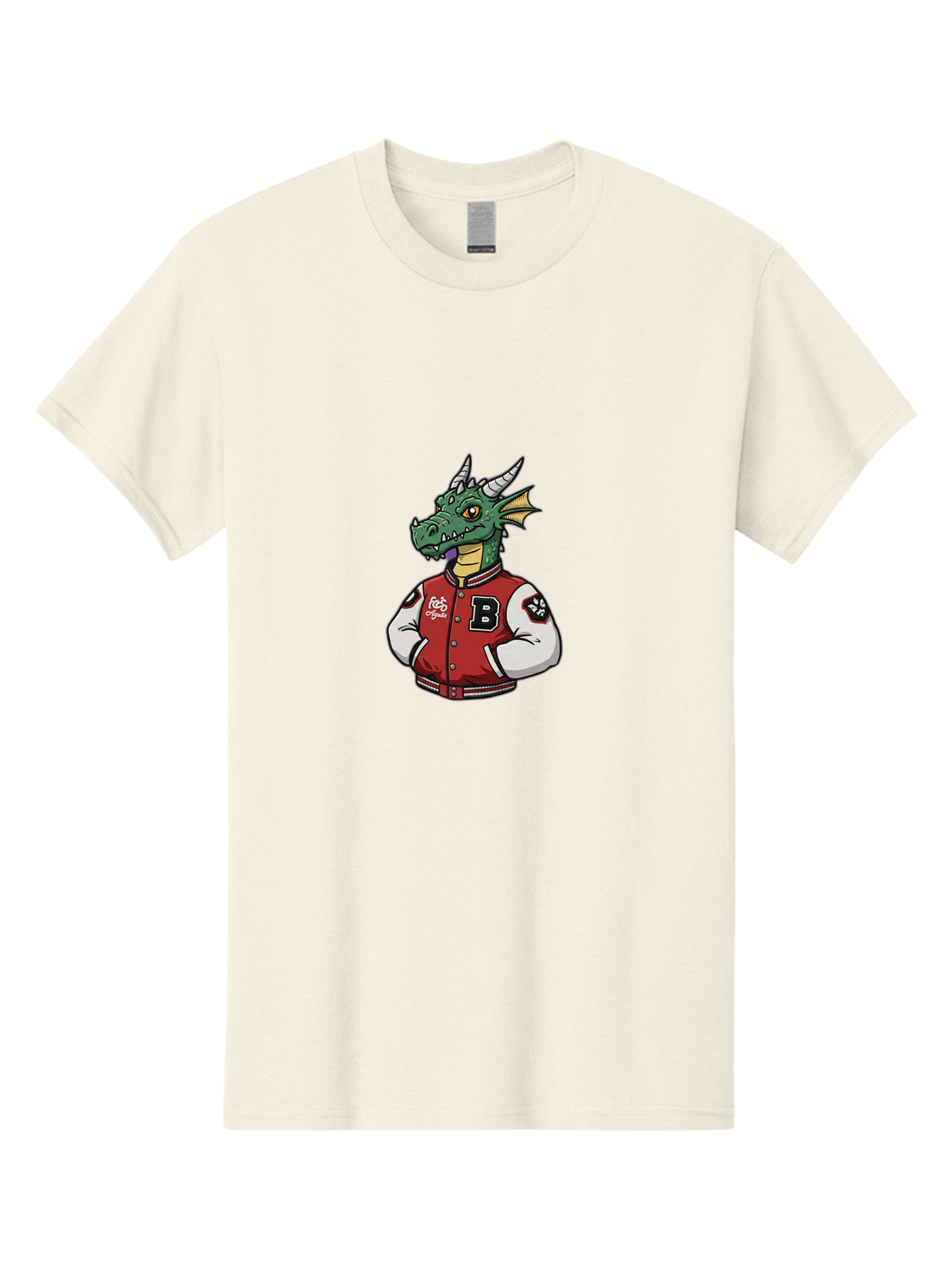B-Letterman-Dragon Men'S Graphic Tee, 100% Cotton, Comfortable Casual Summer Wear, Machine Washable, Vintage Camera, Old Camera, Antique Camera, Black Camera, Classic Photography, Photography Equipment, Nostalgic Device, Film Camera, Baj994