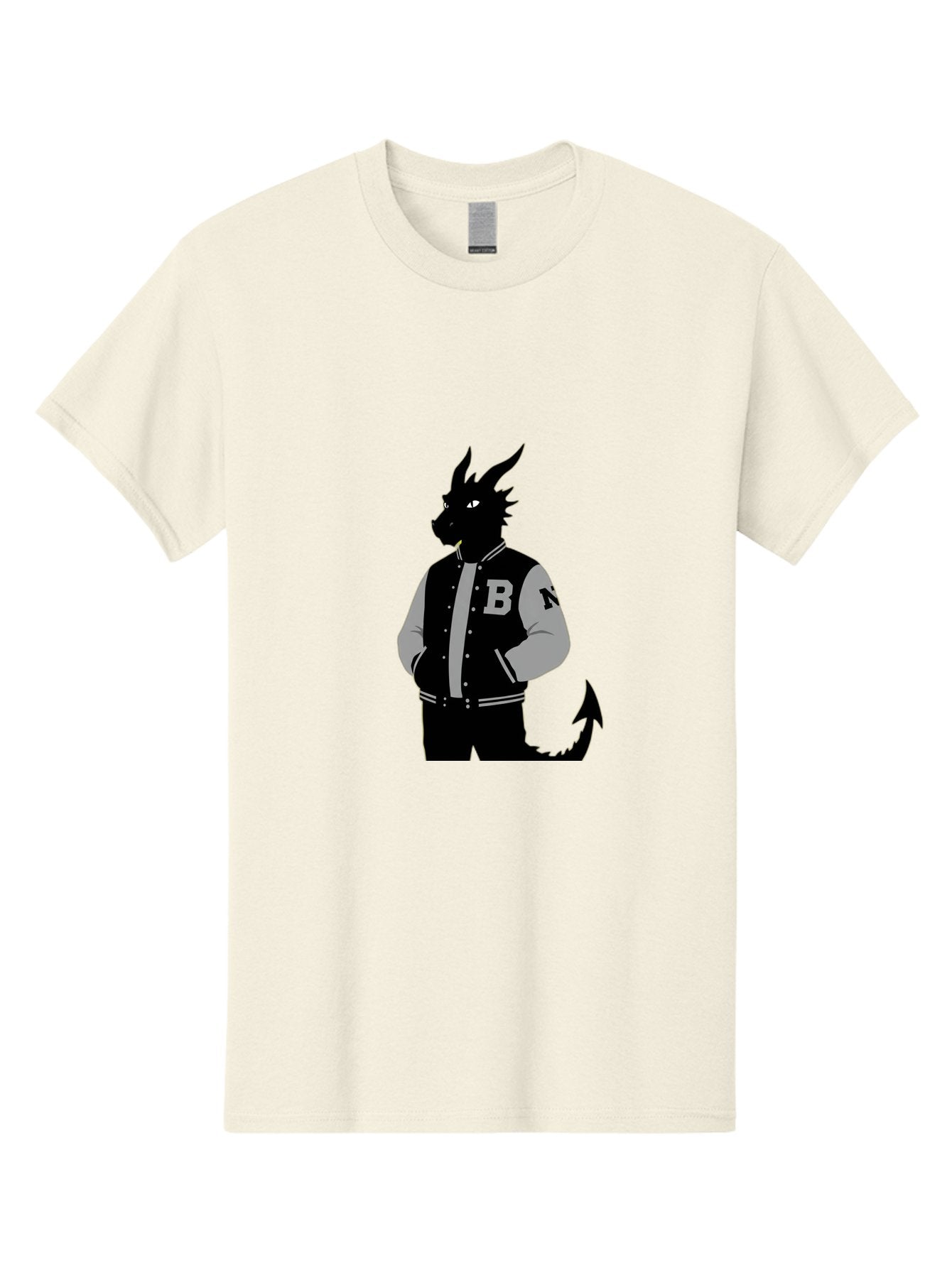 B-Lettermark-Dragon Men'S Graphic Tee, 100% Cotton, Comfortable Casual Summer Wear, Machine Washable, Vintage Camera, Old Camera, Antique Camera, Black Camera, Classic Photography, Photography Equipment, Nostalgic Device, Film Camera, Baj995 3