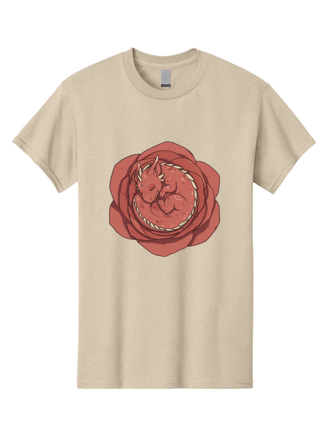 Baby-Dragon-In-Flower Men'S Graphic Tee, 100% Cotton, Comfortable Casual Summer Wear, Machine Washable, Vintage Camera, Old Camera, Antique Camera, Black Camera, Classic Photography, Photography Equipment, Nostalgic Device, Film Camera, Baj996 6