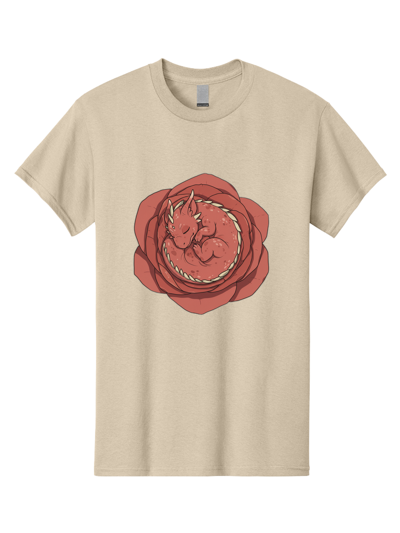 Baby-Dragon-In-Flower Men'S Graphic Tee, 100% Cotton, Comfortable Casual Summer Wear, Machine Washable, Vintage Camera, Old Camera, Antique Camera, Black Camera, Classic Photography, Photography Equipment, Nostalgic Device, Film Camera, Baj996 13