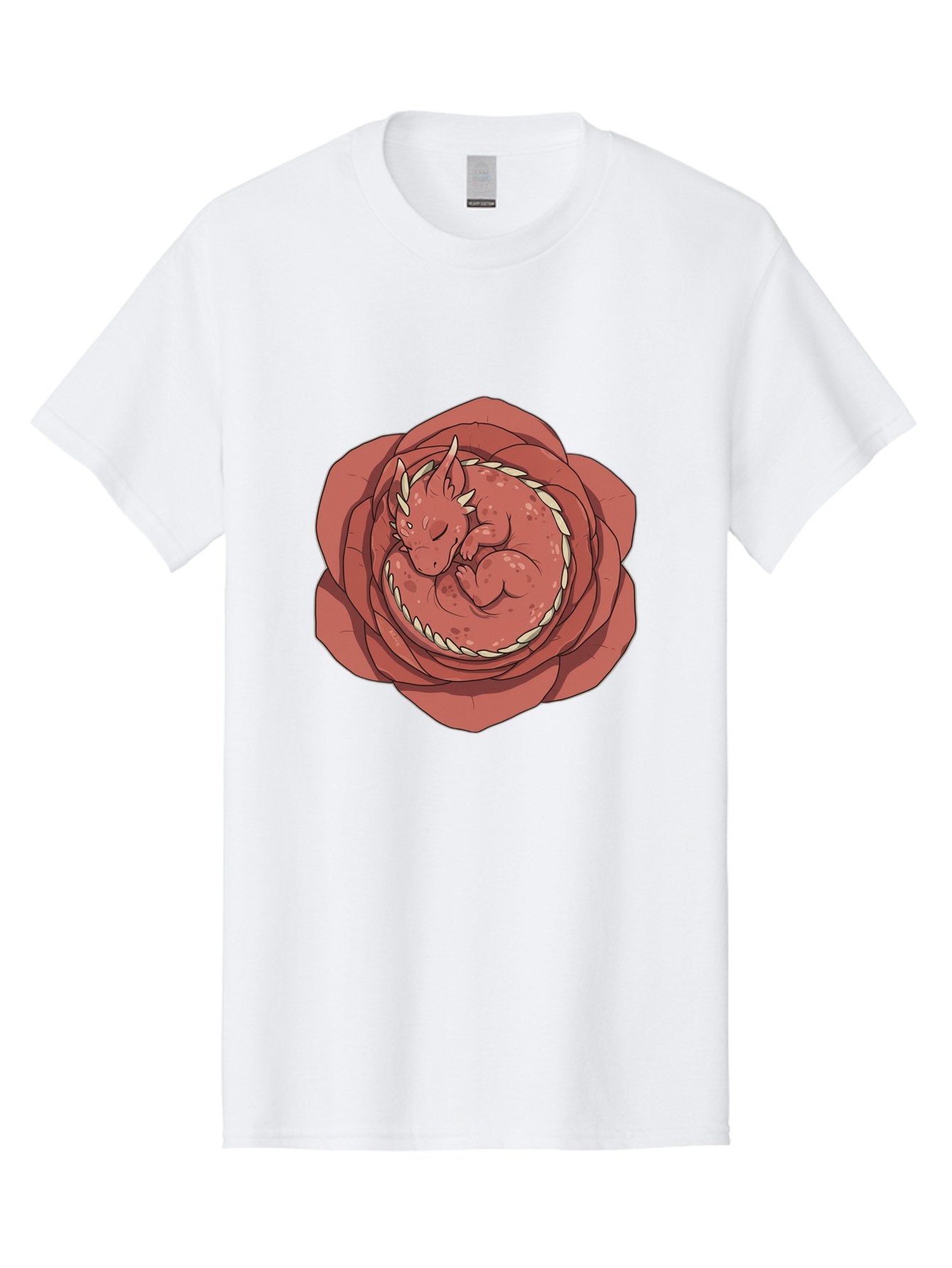 Baby-Dragon-In-Flower Men'S Graphic Tee, 100% Cotton, Comfortable Casual Summer Wear, Machine Washable, Vintage Camera, Old Camera, Antique Camera, Black Camera, Classic Photography, Photography Equipment, Nostalgic Device, Film Camera, Baj996 12