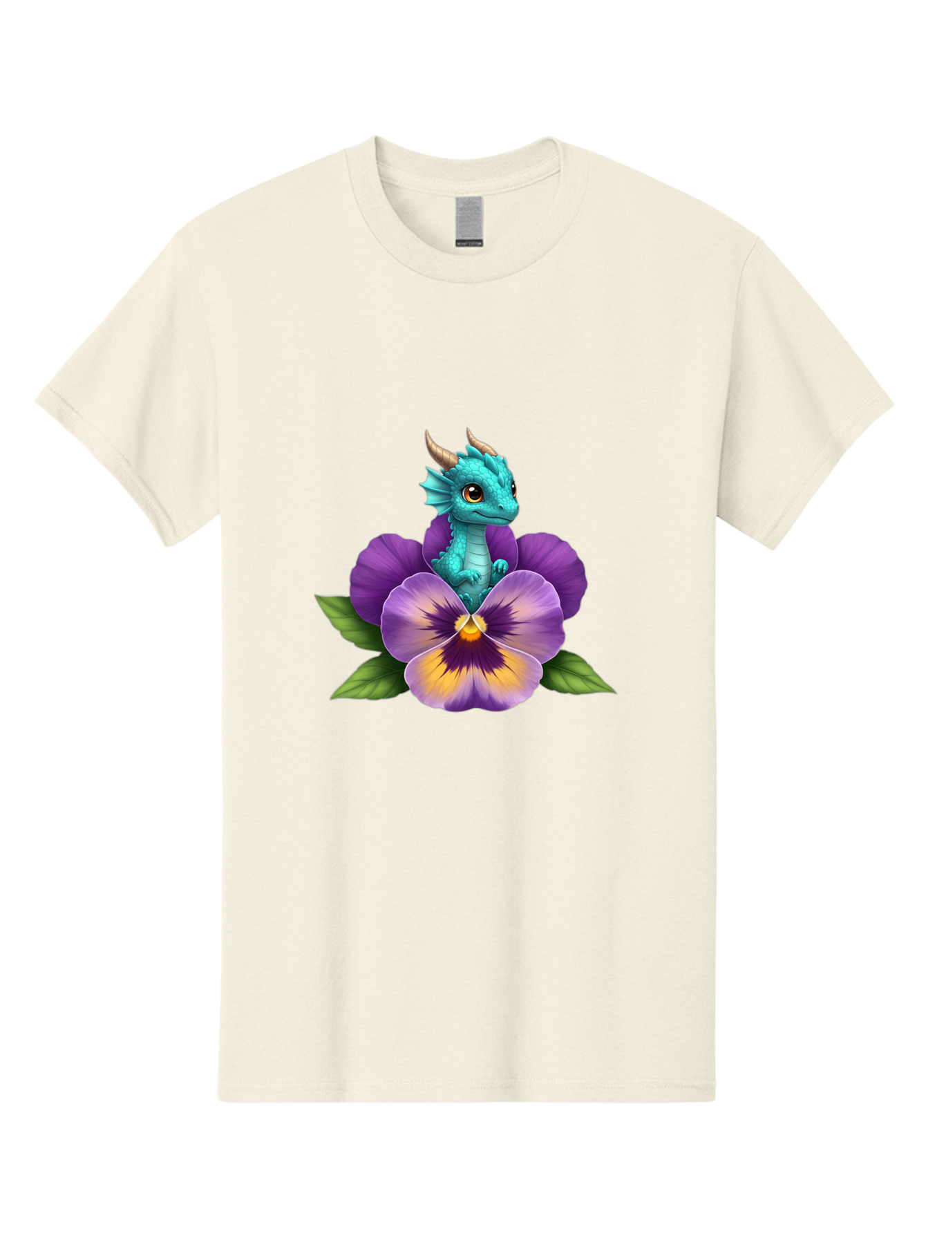 Baby-Dragon-On-Purple-Flower Men'S Graphic Tee, 100% Cotton, Comfortable Casual Summer Wear, Machine Washable, Vintage Camera, Old Camera, Antique Camera, Black Camera, Classic Photography, Photography Equipment, Nostalgic Device, Film Camera, Baj999