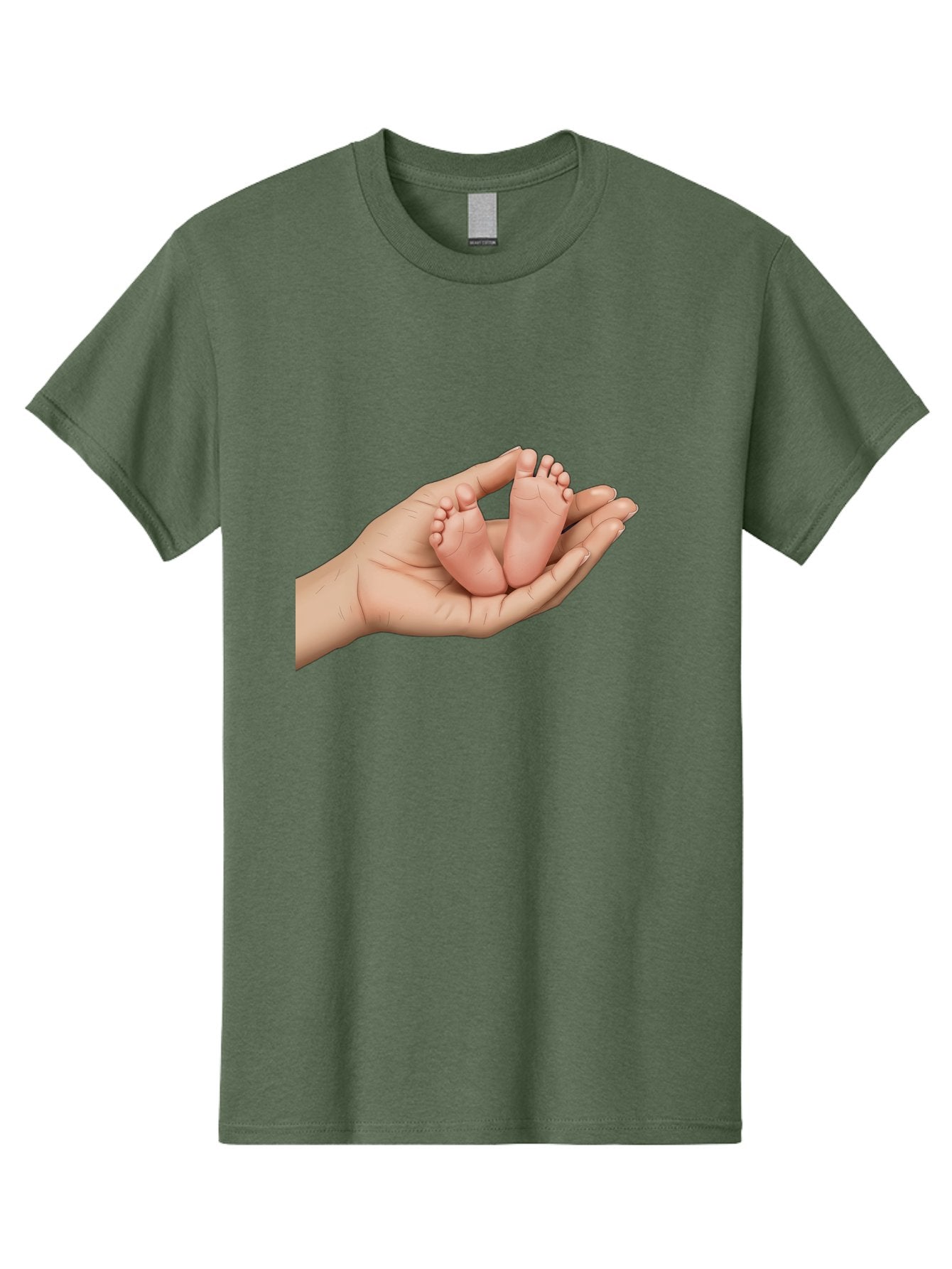 Baby-Feet-1 Men'S Graphic Tee, 100% Cotton, Comfortable Casual Summer Wear, Machine Washable, Vintage Camera, Old Camera, Antique Camera, Black Camera, Classic Photography, Photography Equipment, Nostalgic Device, Film Camera, Camera Art Bak001 8