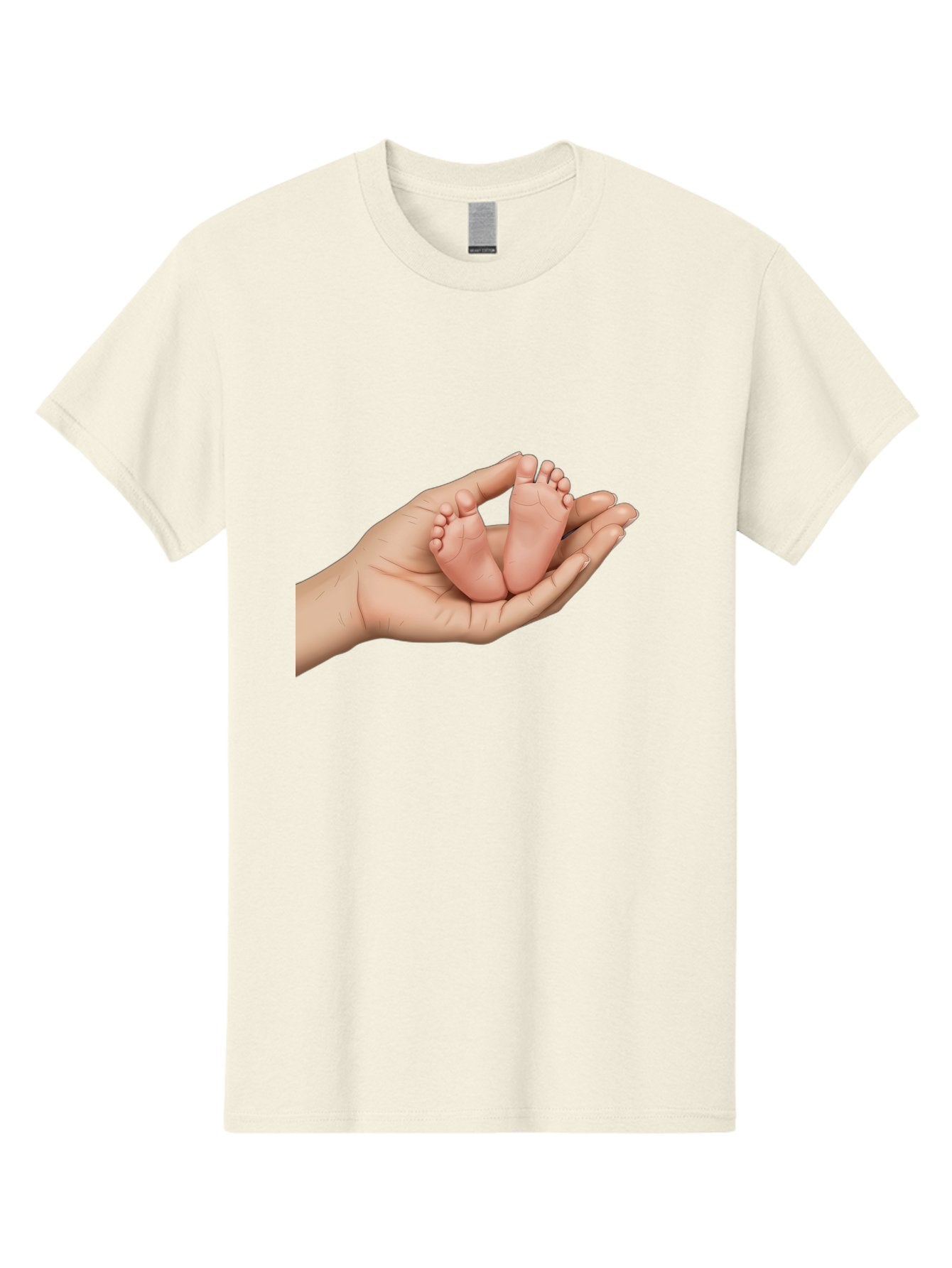 Baby-Feet-1 Men'S Graphic Tee, 100% Cotton, Comfortable Casual Summer Wear, Machine Washable, Vintage Camera, Old Camera, Antique Camera, Black Camera, Classic Photography, Photography Equipment, Nostalgic Device, Film Camera, Camera Art Bak001 9