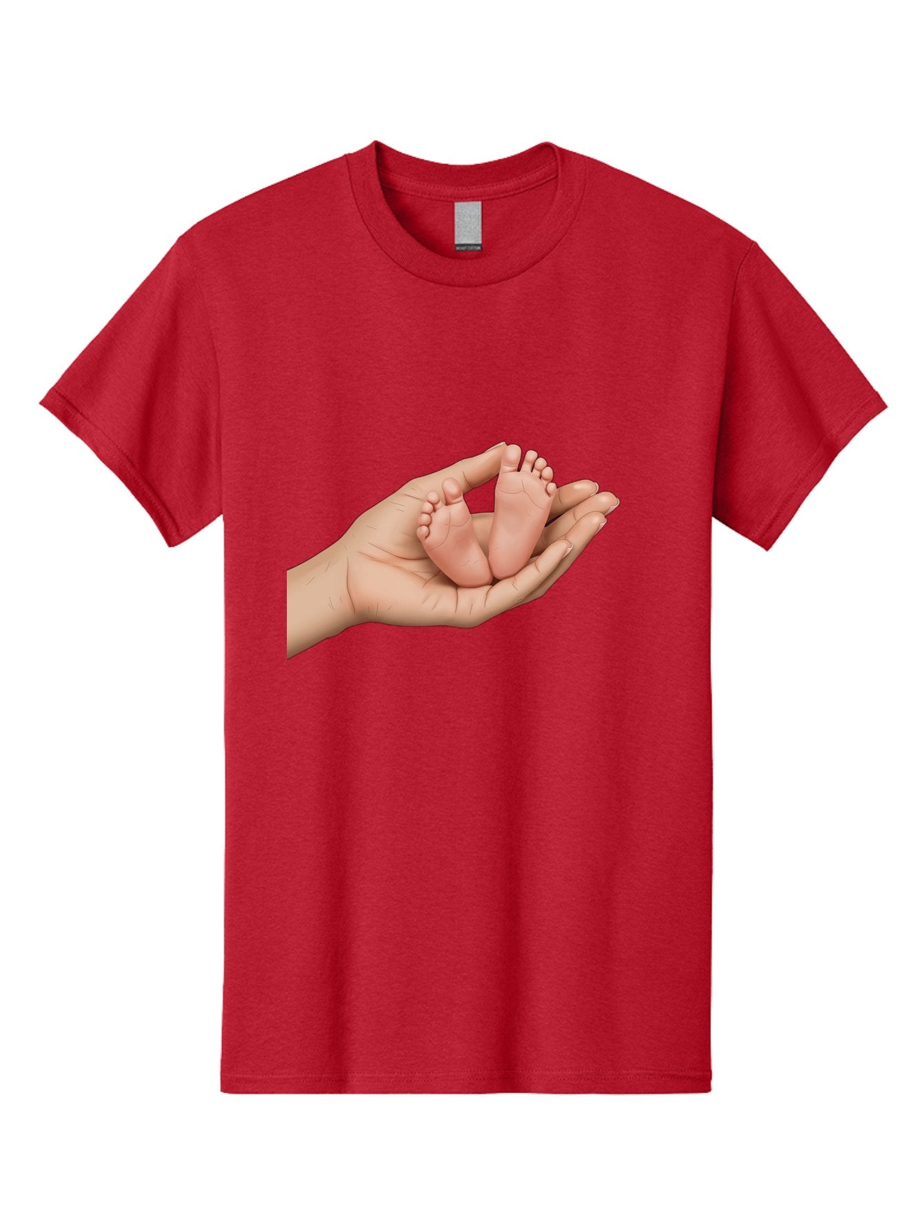 Baby-Feet-1 Men'S Graphic Tee, 100% Cotton, Comfortable Casual Summer Wear, Machine Washable, Vintage Camera, Old Camera, Antique Camera, Black Camera, Classic Photography, Photography Equipment, Nostalgic Device, Film Camera, Camera Art Bak001 14