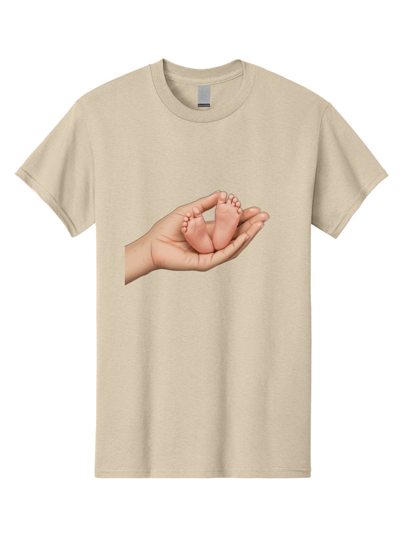 Baby-Feet-1 Men'S Graphic Tee, 100% Cotton, Comfortable Casual Summer Wear, Machine Washable, Vintage Camera, Old Camera, Antique Camera, Black Camera, Classic Photography, Photography Equipment, Nostalgic Device, Film Camera, Camera Art Bak001 3