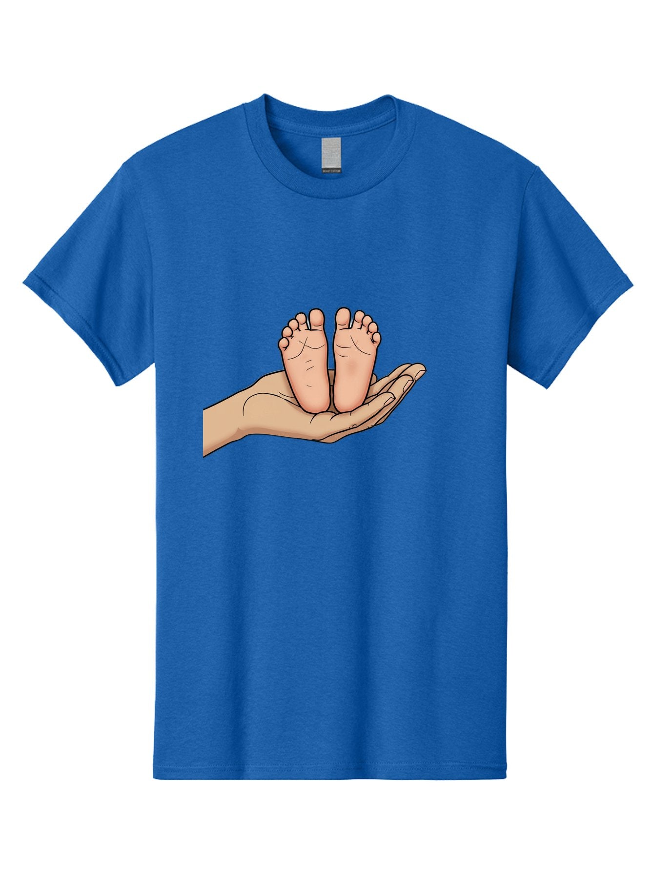 Baby-Feet-3 Men'S Graphic Tee, 100% Cotton, Comfortable Casual Summer Wear, Machine Washable, Vintage Camera, Old Camera, Antique Camera, Black Camera, Classic Photography, Photography Equipment, Nostalgic Device, Film Camera, Camera Art Bak003 5