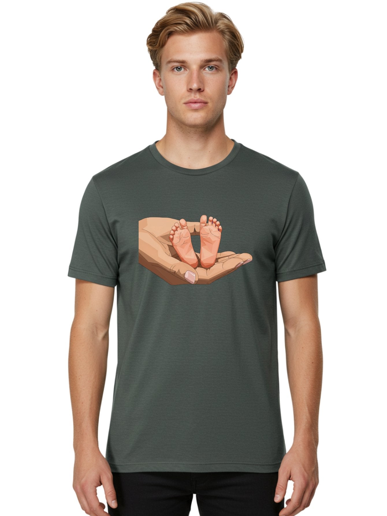 Baby-Feet Men'S Graphic Tee, 100% Cotton, Comfortable Casual Summer Wear, Machine Washable, Vintage Camera, Old Camera, Antique Camera, Black Camera, Classic Photography, Photography Equipment, Nostalgic Device, Film Camera, Camera Art Bak005 27
