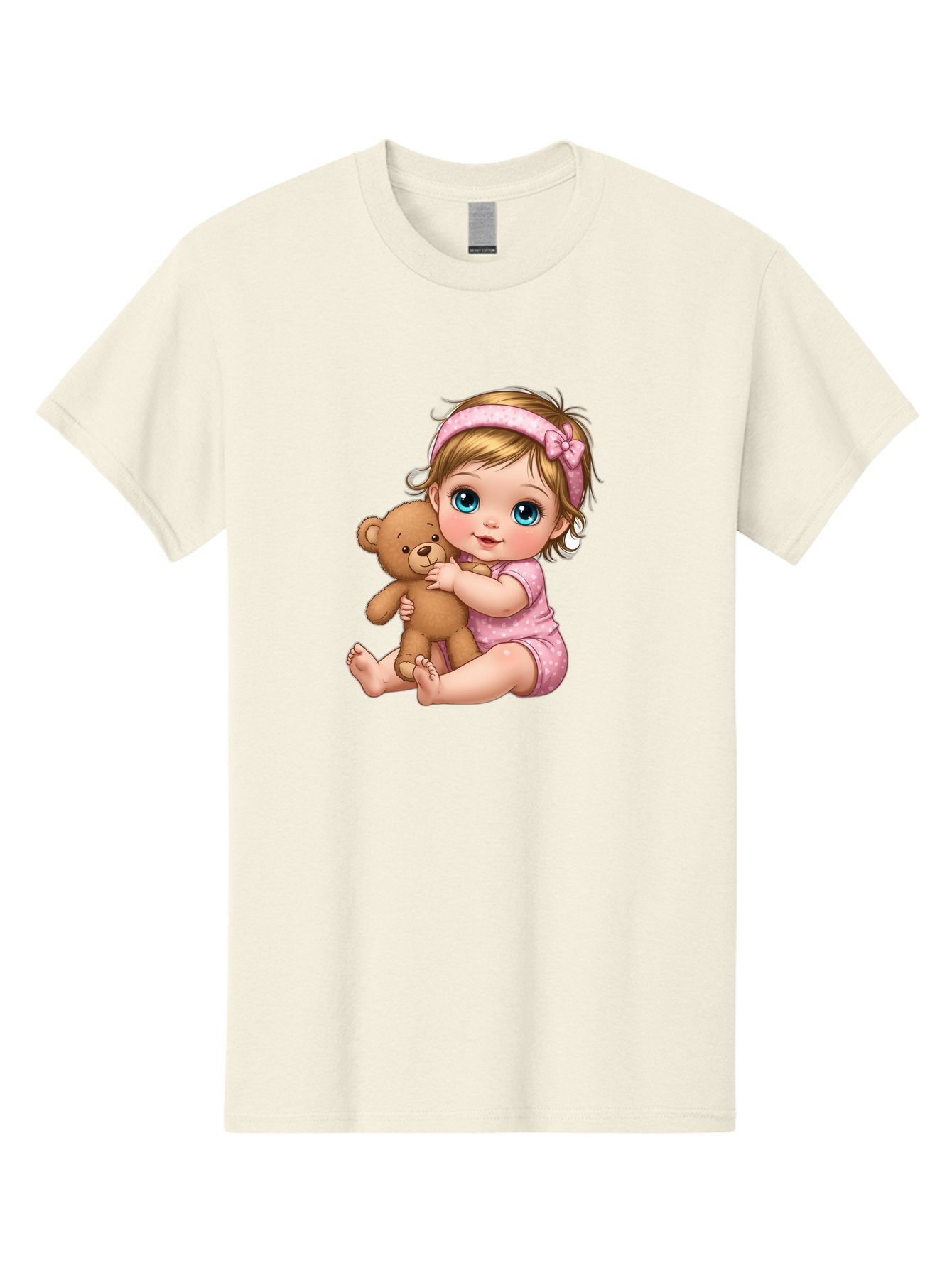 Baby-Girl-With-Teddy-Bear Men'S Graphic Tee, 100% Cotton, Comfortable Casual Summer Wear, Machine Washable, Vintage Camera, Old Camera, Antique Camera, Black Camera, Classic Photography, Photography Equipment, Nostalgic Device, Film Camera, Bak013 15