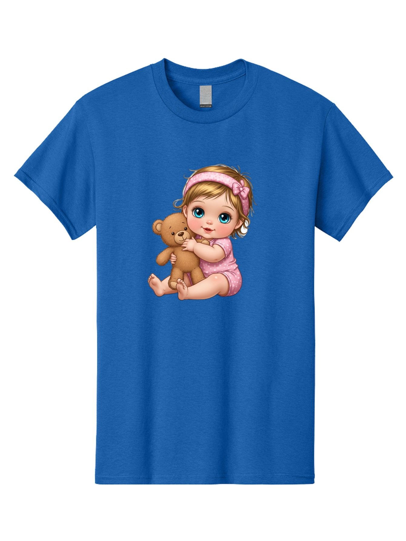 Baby-Girl-With-Teddy-Bear Men'S Graphic Tee, 100% Cotton, Comfortable Casual Summer Wear, Machine Washable, Vintage Camera, Old Camera, Antique Camera, Black Camera, Classic Photography, Photography Equipment, Nostalgic Device, Film Camera, Bak013 12