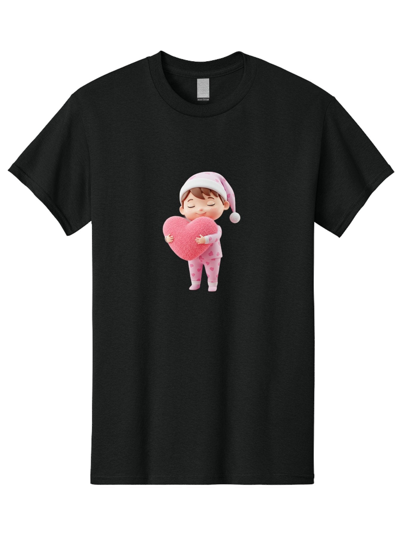 Baby-Hugging-Heart Men'S Graphic Tee, 100% Cotton, Comfortable Casual Summer Wear, Machine Washable, Vintage Camera, Old Camera, Antique Camera, Black Camera, Classic Photography, Photography Equipment, Nostalgic Device, Film Camera, Bak015