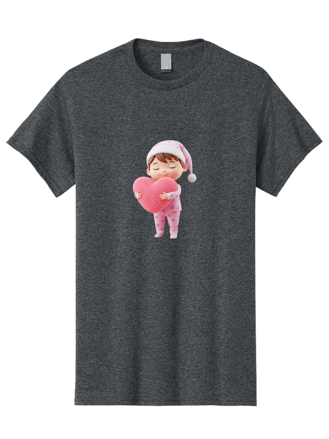 Baby-Hugging-Heart Men'S Graphic Tee, 100% Cotton, Comfortable Casual Summer Wear, Machine Washable, Vintage Camera, Old Camera, Antique Camera, Black Camera, Classic Photography, Photography Equipment, Nostalgic Device, Film Camera, Bak015