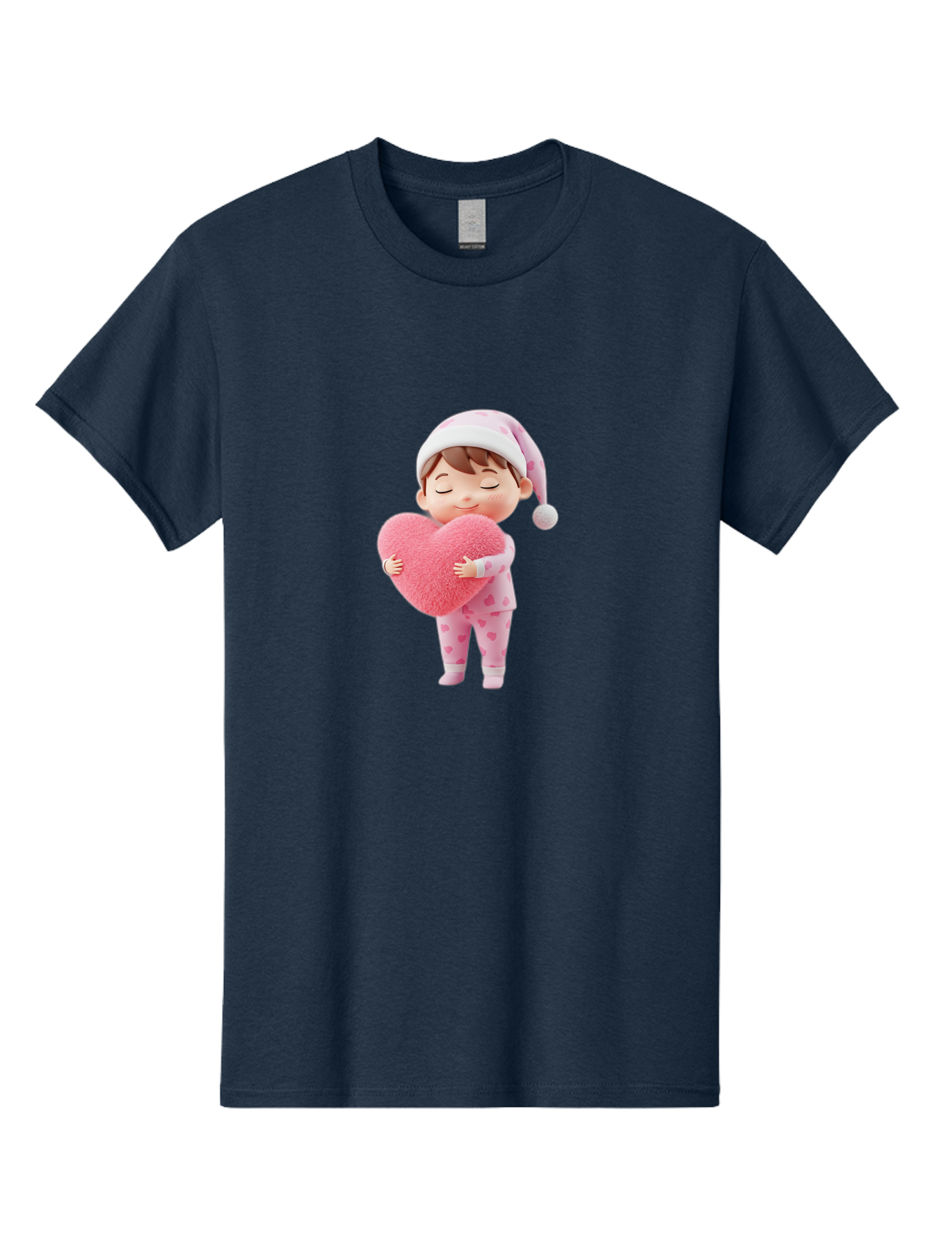 Baby-Hugging-Heart Men'S Graphic Tee, 100% Cotton, Comfortable Casual Summer Wear, Machine Washable, Vintage Camera, Old Camera, Antique Camera, Black Camera, Classic Photography, Photography Equipment, Nostalgic Device, Film Camera, Bak015 5