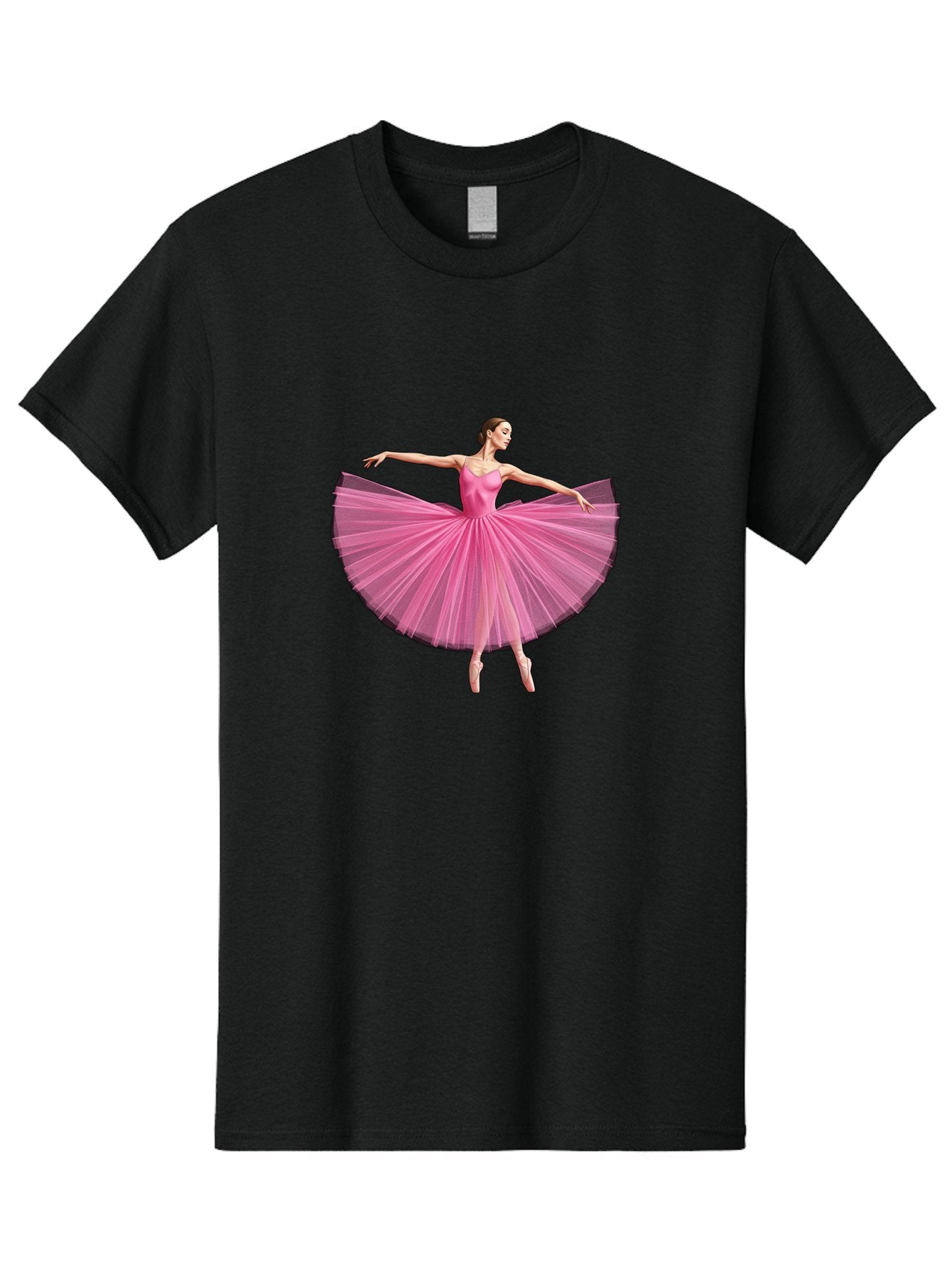 Ballerina-1 Men'S Graphic Tee, 100% Cotton, Comfortable Casual Summer Wear, Machine Washable, Vintage Camera, Old Camera, Antique Camera, Black Camera, Classic Photography, Photography Equipment, Nostalgic Device, Film Camera, Camera Art Bak016 13