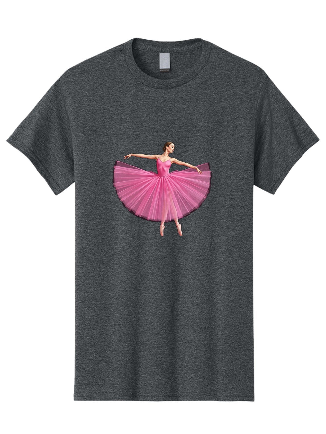 Ballerina-1 Men'S Graphic Tee, 100% Cotton, Comfortable Casual Summer Wear, Machine Washable, Vintage Camera, Old Camera, Antique Camera, Black Camera, Classic Photography, Photography Equipment, Nostalgic Device, Film Camera, Camera Art Bak016 10