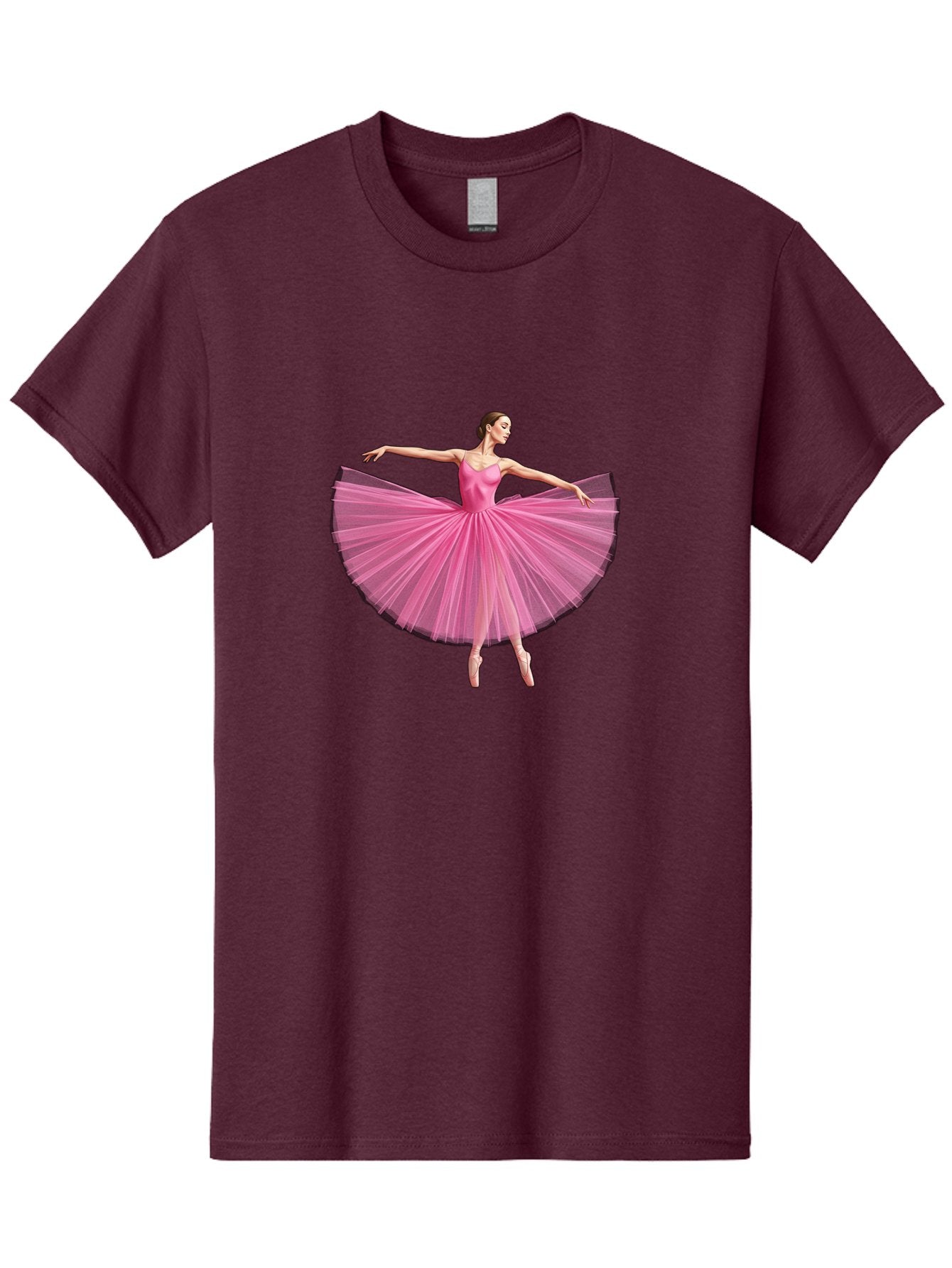Ballerina-1 Men'S Graphic Tee, 100% Cotton, Comfortable Casual Summer Wear, Machine Washable, Vintage Camera, Old Camera, Antique Camera, Black Camera, Classic Photography, Photography Equipment, Nostalgic Device, Film Camera, Camera Art Bak016 8
