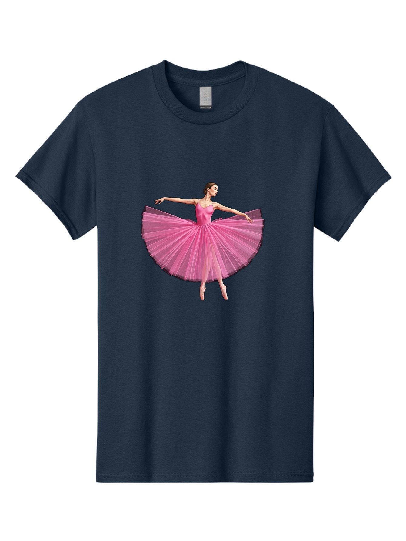Ballerina-1 Men'S Graphic Tee, 100% Cotton, Comfortable Casual Summer Wear, Machine Washable, Vintage Camera, Old Camera, Antique Camera, Black Camera, Classic Photography, Photography Equipment, Nostalgic Device, Film Camera, Camera Art Bak016 7