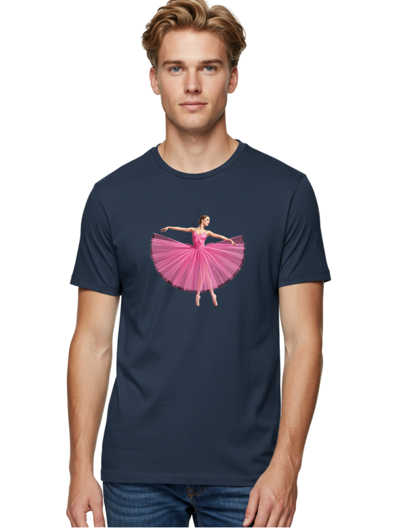 Ballerina-1 Men'S Graphic Tee, 100% Cotton, Comfortable Casual Summer Wear, Machine Washable, Vintage Camera, Old Camera, Antique Camera, Black Camera, Classic Photography, Photography Equipment, Nostalgic Device, Film Camera, Camera Art Bak016 28