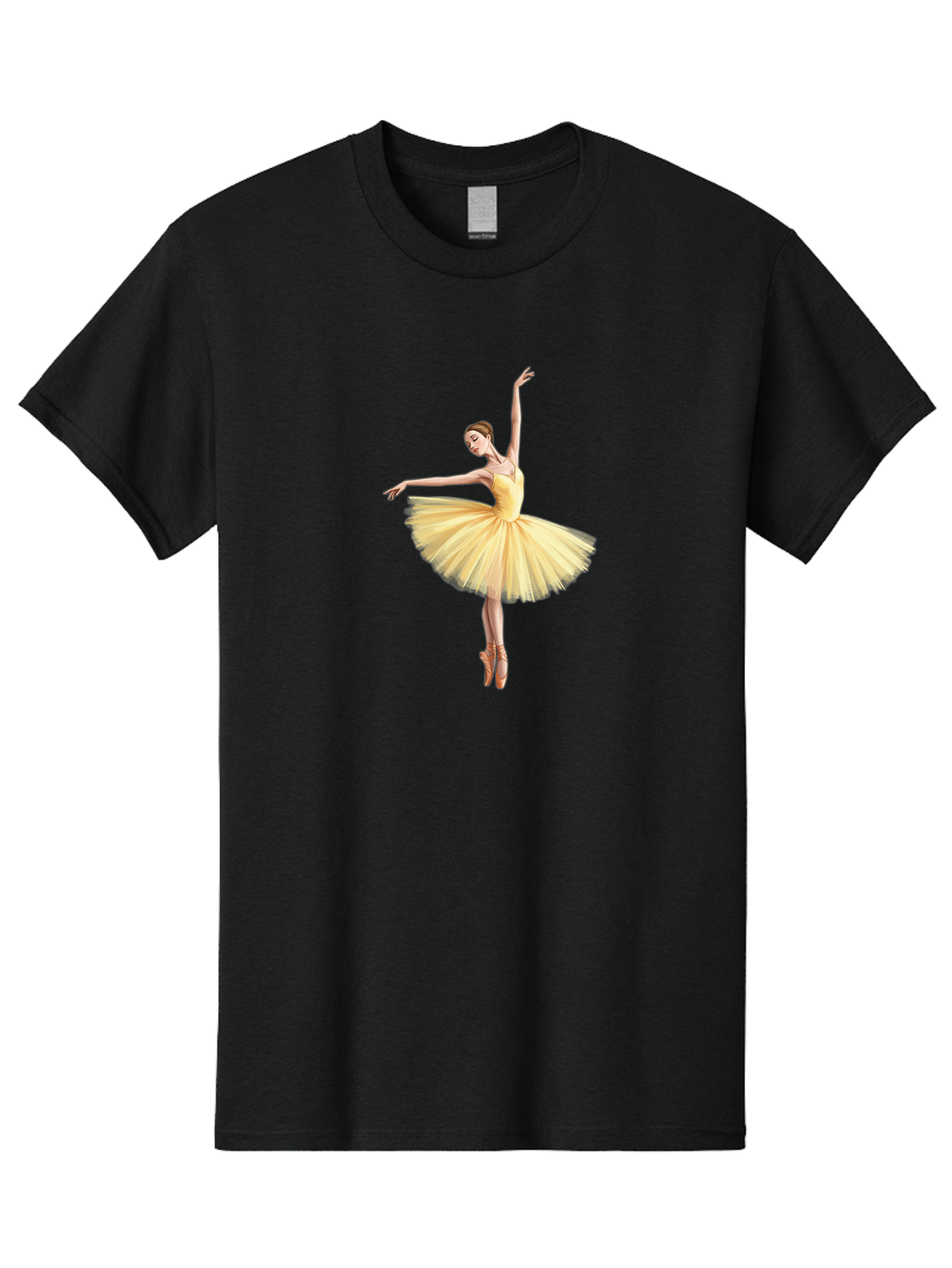 Ballerina-2 Men'S Graphic Tee, 100% Cotton, Comfortable Casual Summer Wear, Machine Washable, Vintage Camera, Old Camera, Antique Camera, Black Camera, Classic Photography, Photography Equipment, Nostalgic Device, Film Camera, Camera Art Bak017