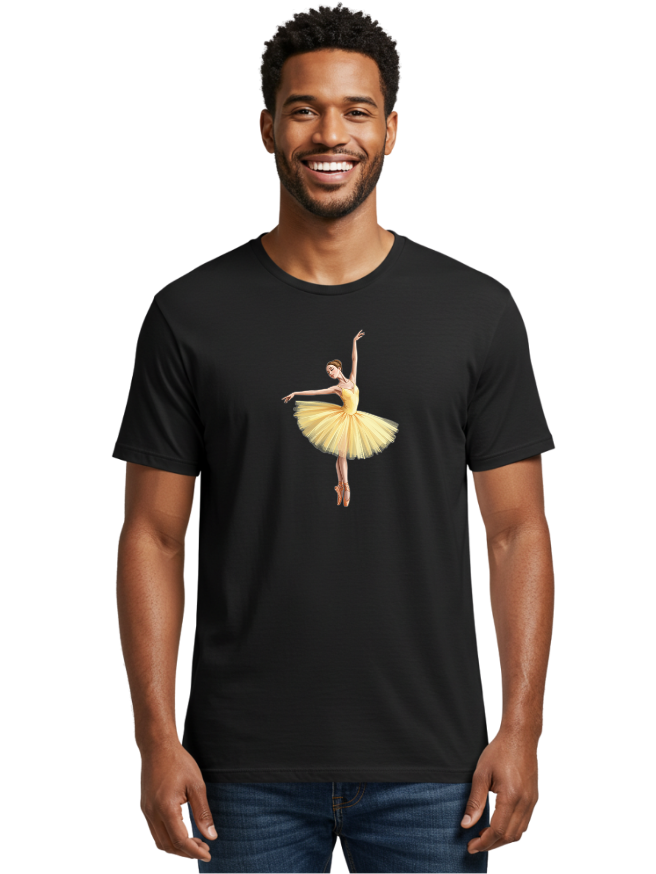 Ballerina-2 Men'S Graphic Tee, 100% Cotton, Comfortable Casual Summer Wear, Machine Washable, Vintage Camera, Old Camera, Antique Camera, Black Camera, Classic Photography, Photography Equipment, Nostalgic Device, Film Camera, Camera Art Bak017 17