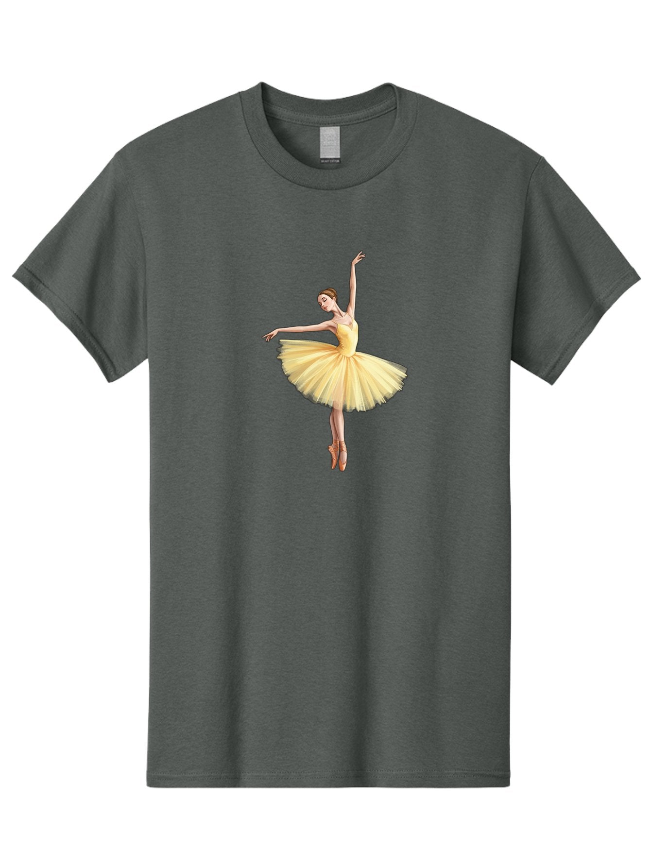 Ballerina-2 Men'S Graphic Tee, 100% Cotton, Comfortable Casual Summer Wear, Machine Washable, Vintage Camera, Old Camera, Antique Camera, Black Camera, Classic Photography, Photography Equipment, Nostalgic Device, Film Camera, Camera Art Bak017 9