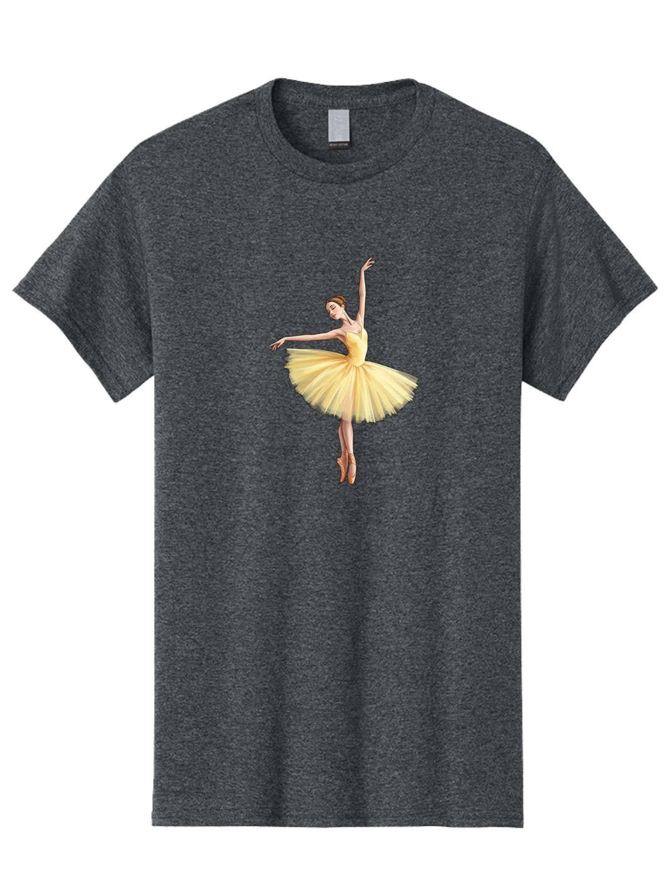 Ballerina-2 Men'S Graphic Tee, 100% Cotton, Comfortable Casual Summer Wear, Machine Washable, Vintage Camera, Old Camera, Antique Camera, Black Camera, Classic Photography, Photography Equipment, Nostalgic Device, Film Camera, Camera Art Bak017