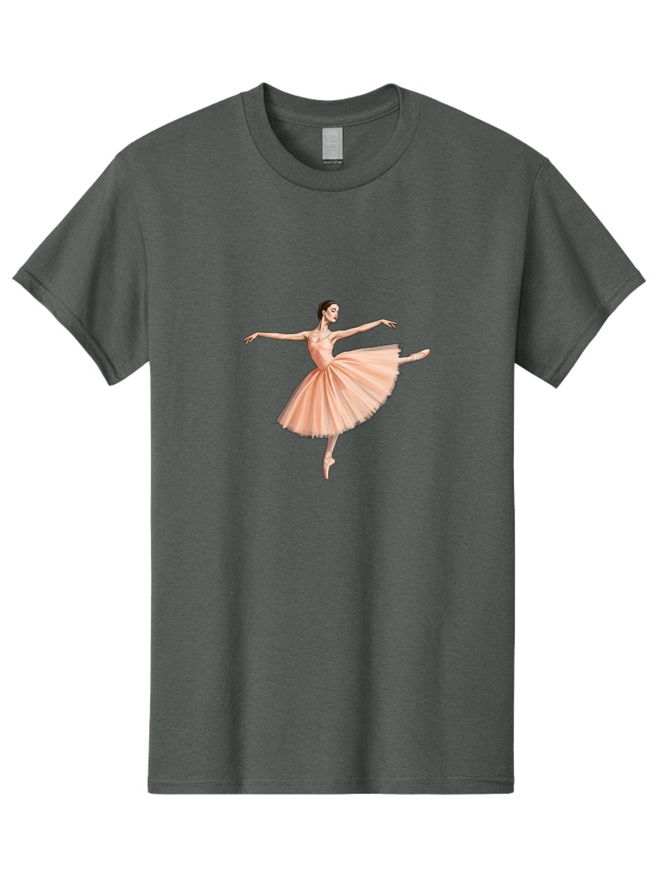 Ballerina-3 Men'S Graphic Tee, 100% Cotton, Comfortable Casual Summer Wear, Machine Washable, Vintage Camera, Old Camera, Antique Camera, Black Camera, Classic Photography, Photography Equipment, Nostalgic Device, Film Camera, Camera Art Bak018 10