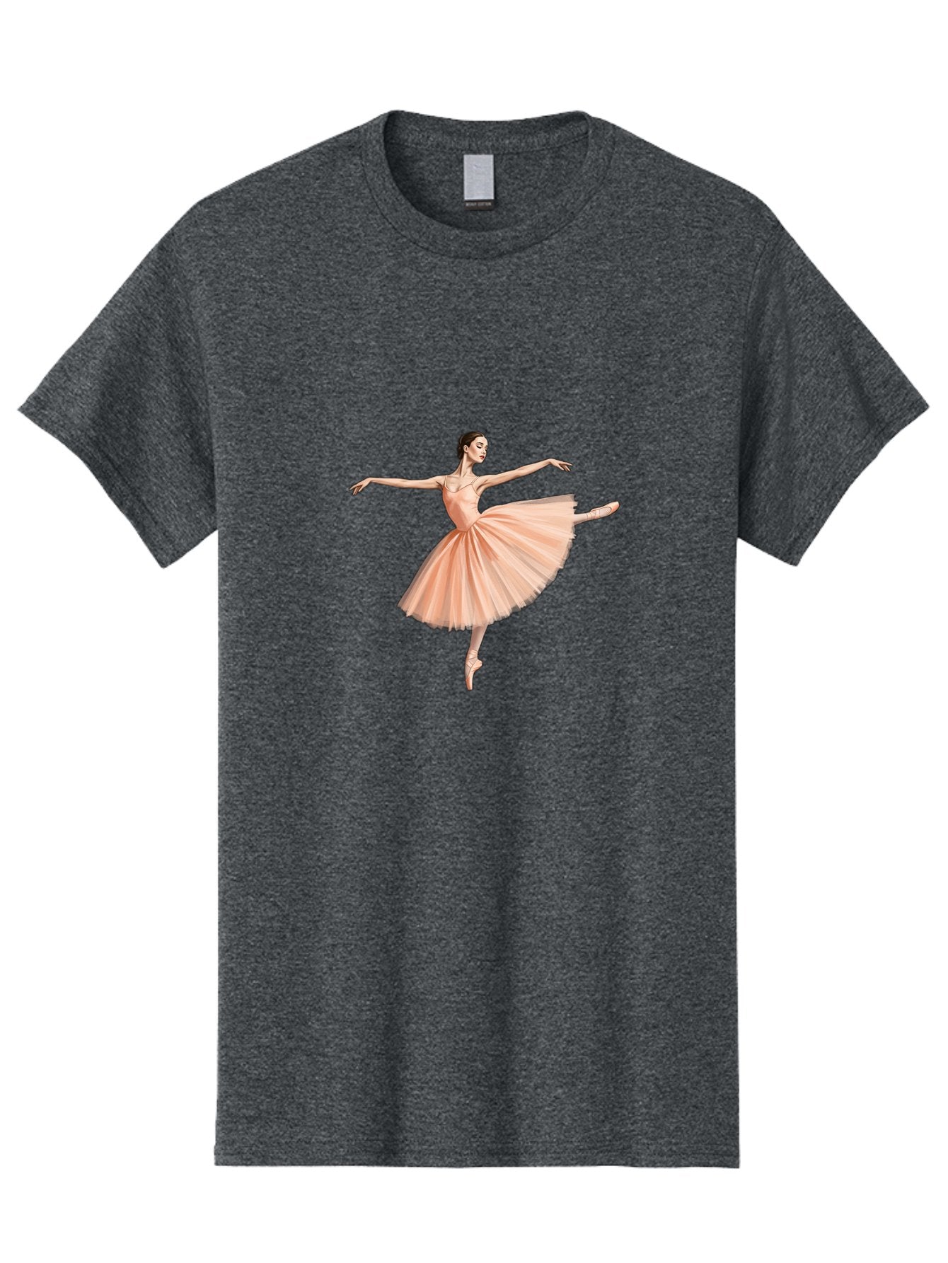 Ballerina-3 Men'S Graphic Tee, 100% Cotton, Comfortable Casual Summer Wear, Machine Washable, Vintage Camera, Old Camera, Antique Camera, Black Camera, Classic Photography, Photography Equipment, Nostalgic Device, Film Camera, Camera Art Bak018 13