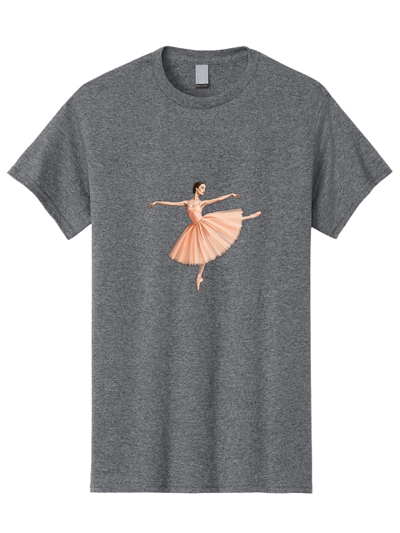 Ballerina-3 Men'S Graphic Tee, 100% Cotton, Comfortable Casual Summer Wear, Machine Washable, Vintage Camera, Old Camera, Antique Camera, Black Camera, Classic Photography, Photography Equipment, Nostalgic Device, Film Camera, Camera Art Bak018 9
