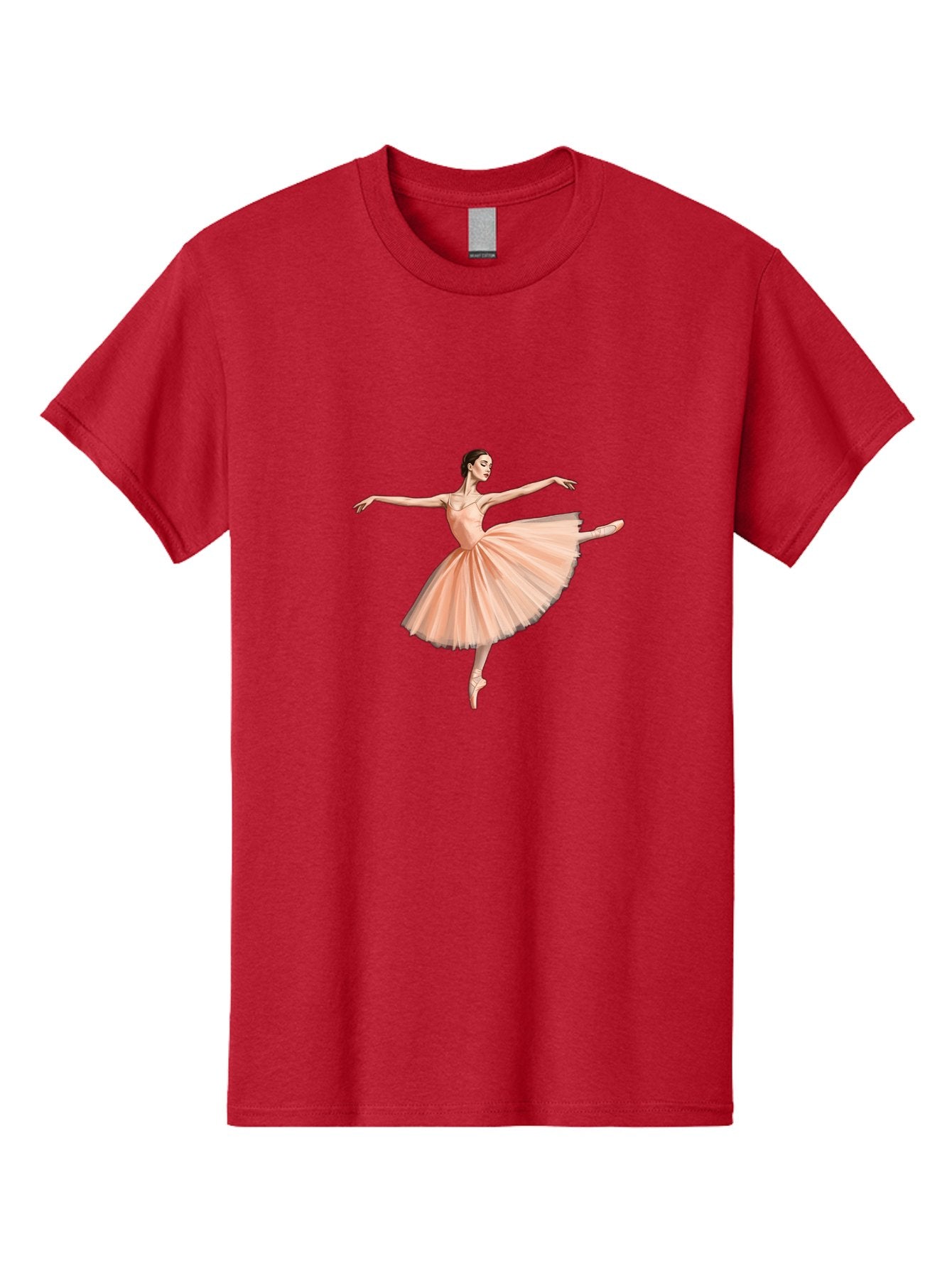 Ballerina-3 Men'S Graphic Tee, 100% Cotton, Comfortable Casual Summer Wear, Machine Washable, Vintage Camera, Old Camera, Antique Camera, Black Camera, Classic Photography, Photography Equipment, Nostalgic Device, Film Camera, Camera Art Bak018 7