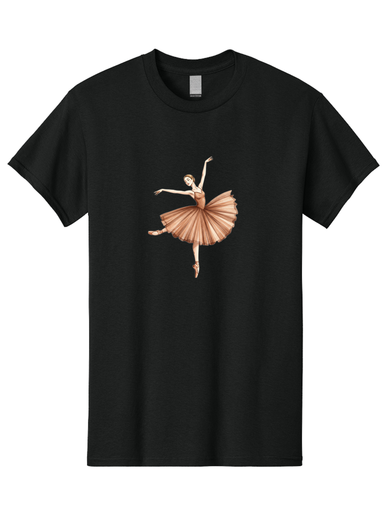 Ballerina-4 Men'S Graphic Tee, 100% Cotton, Comfortable Casual Summer Wear, Machine Washable, Vintage Camera, Old Camera, Antique Camera, Black Camera, Classic Photography, Photography Equipment, Nostalgic Device, Film Camera, Camera Art Bak019 15