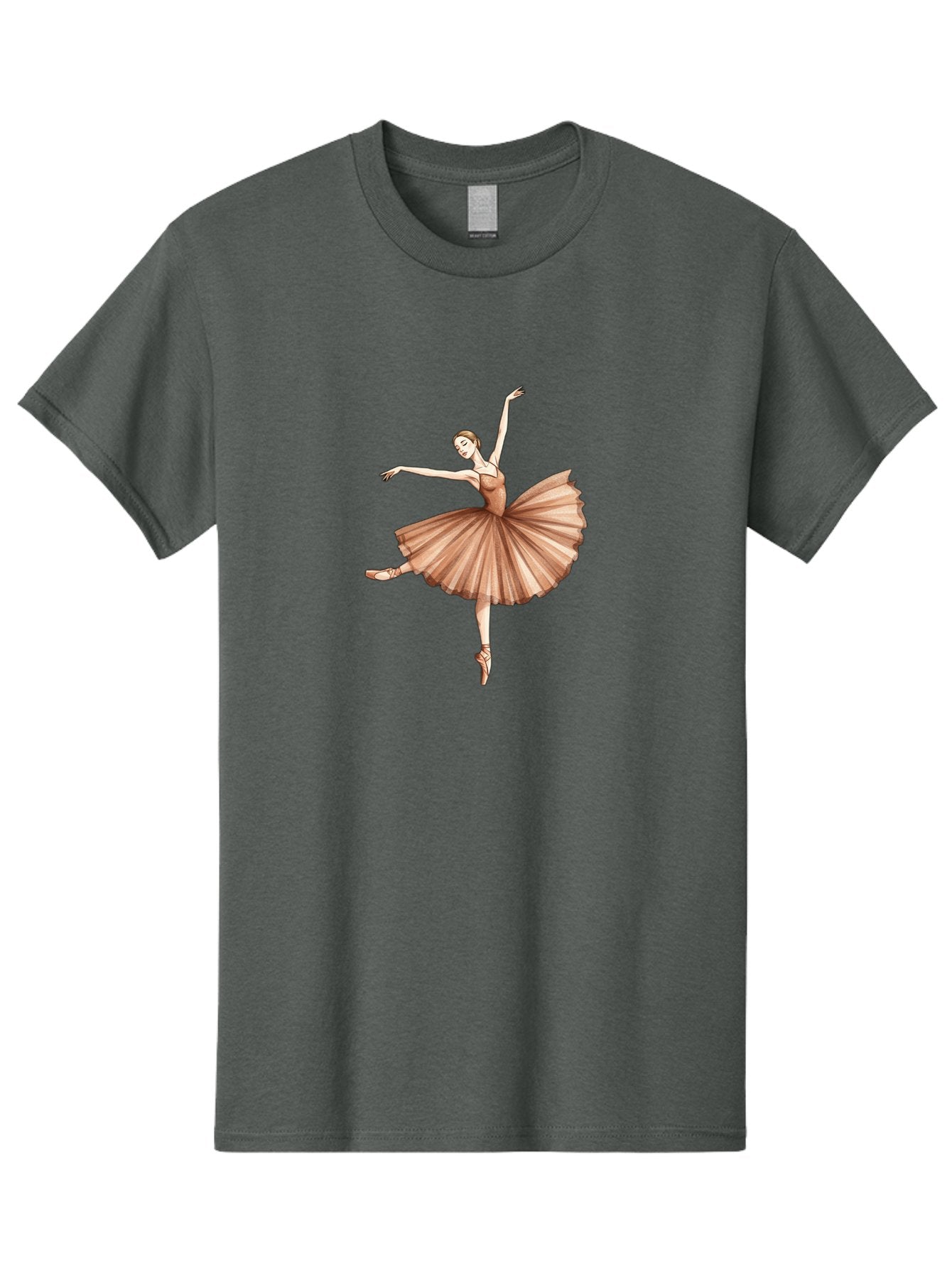 Ballerina-4 Men'S Graphic Tee, 100% Cotton, Comfortable Casual Summer Wear, Machine Washable, Vintage Camera, Old Camera, Antique Camera, Black Camera, Classic Photography, Photography Equipment, Nostalgic Device, Film Camera, Camera Art Bak019 12