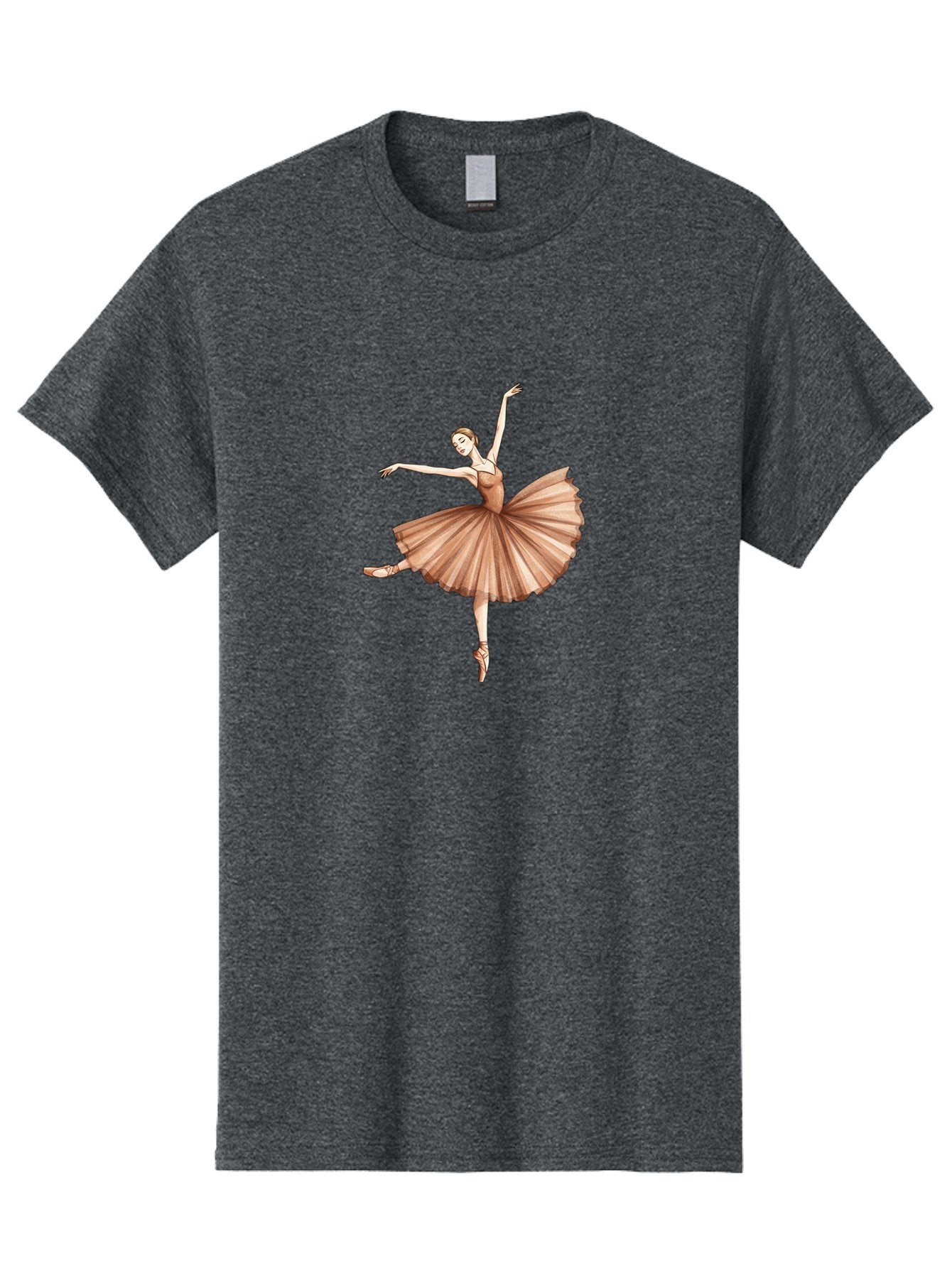 Ballerina-4 Men'S Graphic Tee, 100% Cotton, Comfortable Casual Summer Wear, Machine Washable, Vintage Camera, Old Camera, Antique Camera, Black Camera, Classic Photography, Photography Equipment, Nostalgic Device, Film Camera, Camera Art Bak019 9