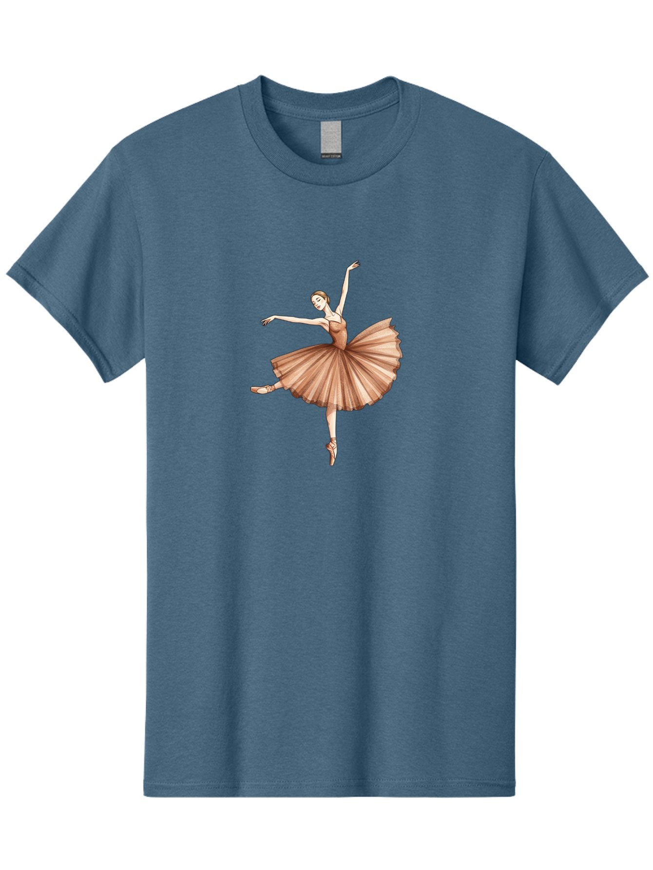 Ballerina-4 Men'S Graphic Tee, 100% Cotton, Comfortable Casual Summer Wear, Machine Washable, Vintage Camera, Old Camera, Antique Camera, Black Camera, Classic Photography, Photography Equipment, Nostalgic Device, Film Camera, Camera Art Bak019
