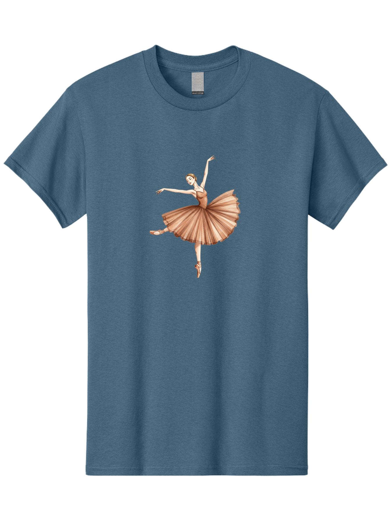 Ballerina-4 Men'S Graphic Tee, 100% Cotton, Comfortable Casual Summer Wear, Machine Washable, Vintage Camera, Old Camera, Antique Camera, Black Camera, Classic Photography, Photography Equipment, Nostalgic Device, Film Camera, Camera Art Bak019 10