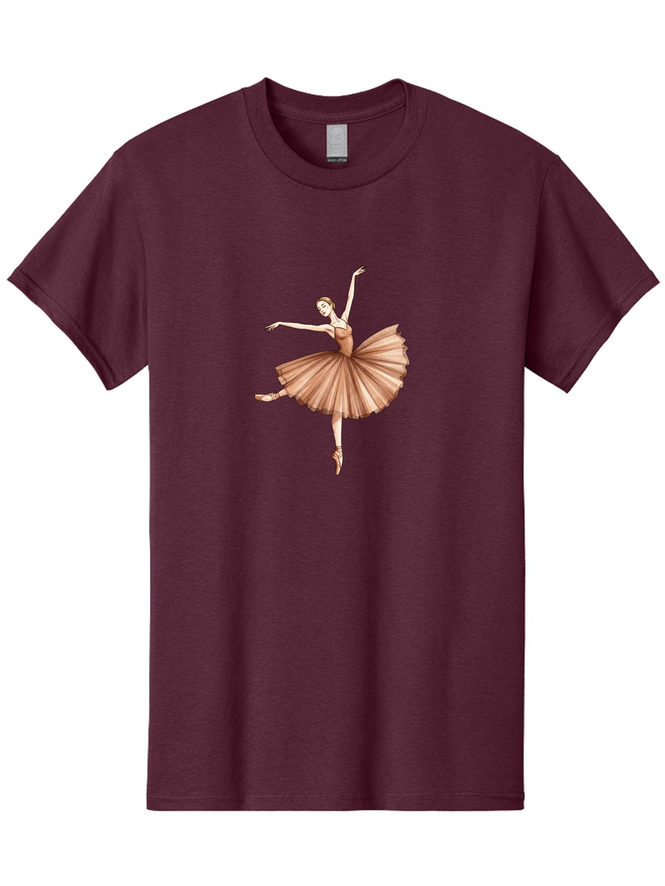 Ballerina-4 Men'S Graphic Tee, 100% Cotton, Comfortable Casual Summer Wear, Machine Washable, Vintage Camera, Old Camera, Antique Camera, Black Camera, Classic Photography, Photography Equipment, Nostalgic Device, Film Camera, Camera Art Bak019 3
