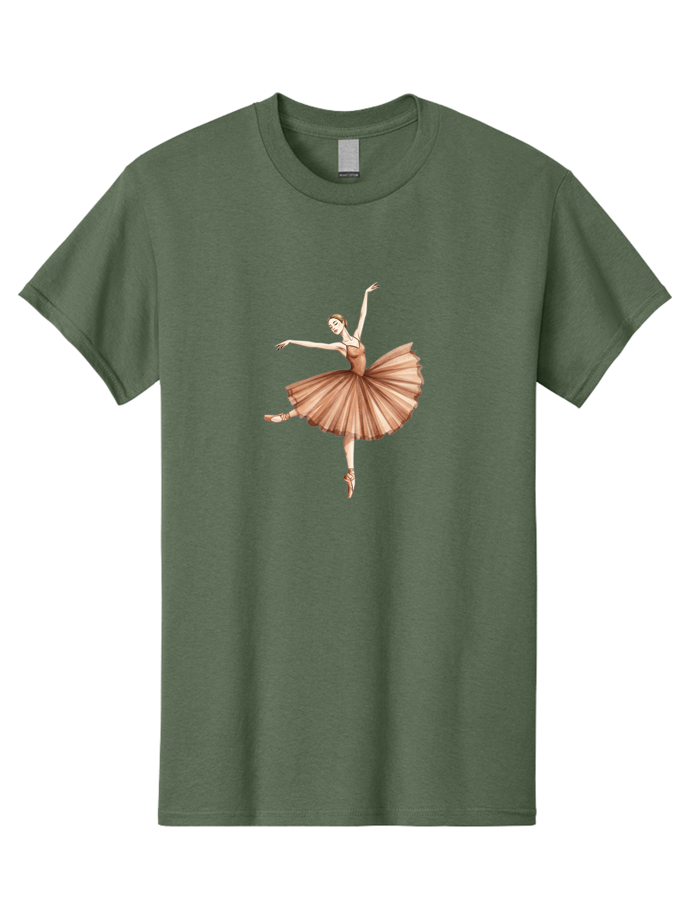 Ballerina-4 Men'S Graphic Tee, 100% Cotton, Comfortable Casual Summer Wear, Machine Washable, Vintage Camera, Old Camera, Antique Camera, Black Camera, Classic Photography, Photography Equipment, Nostalgic Device, Film Camera, Camera Art Bak019 7