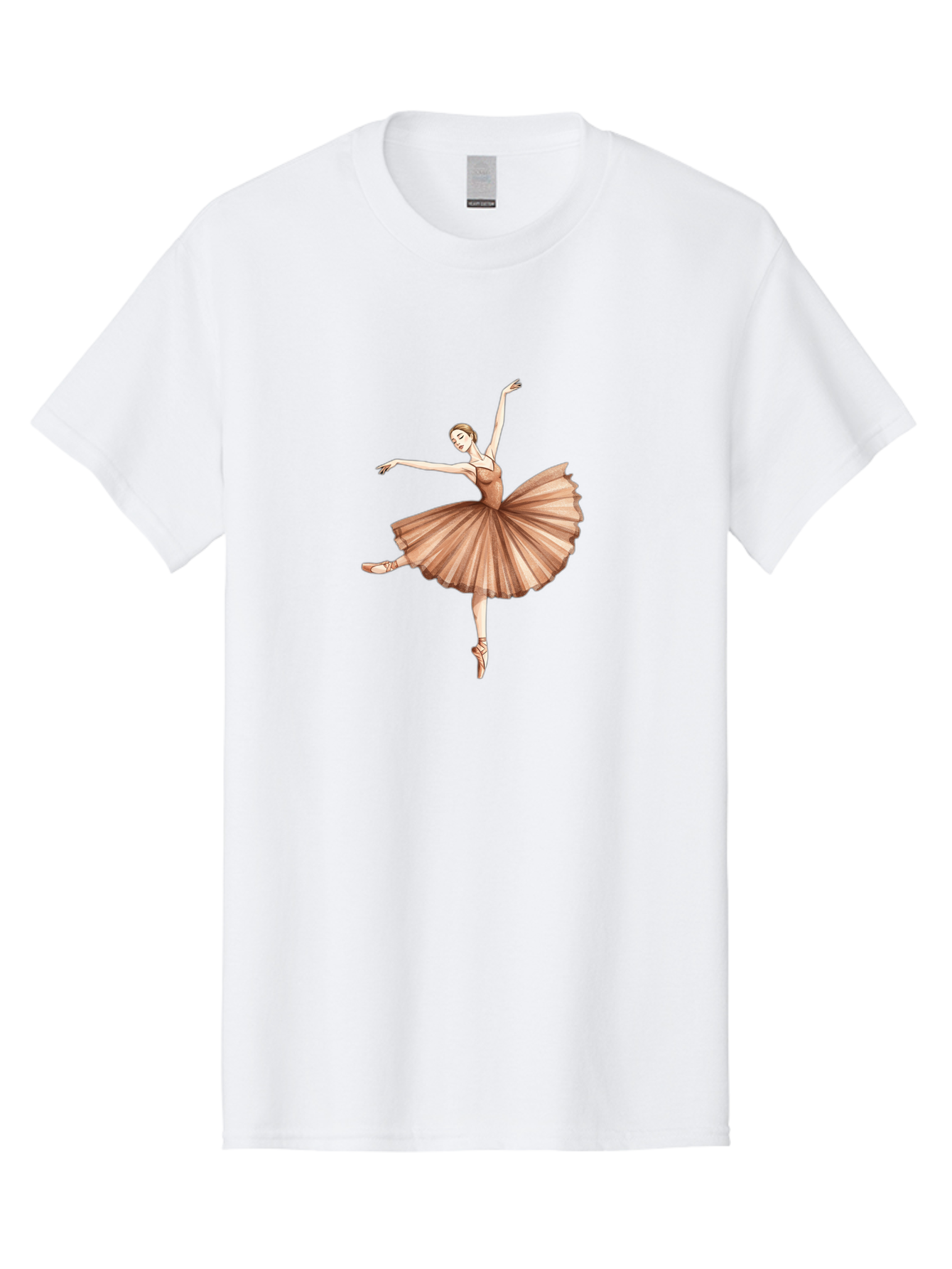 Ballerina-4 Men'S Graphic Tee, 100% Cotton, Comfortable Casual Summer Wear, Machine Washable, Vintage Camera, Old Camera, Antique Camera, Black Camera, Classic Photography, Photography Equipment, Nostalgic Device, Film Camera, Camera Art Bak019