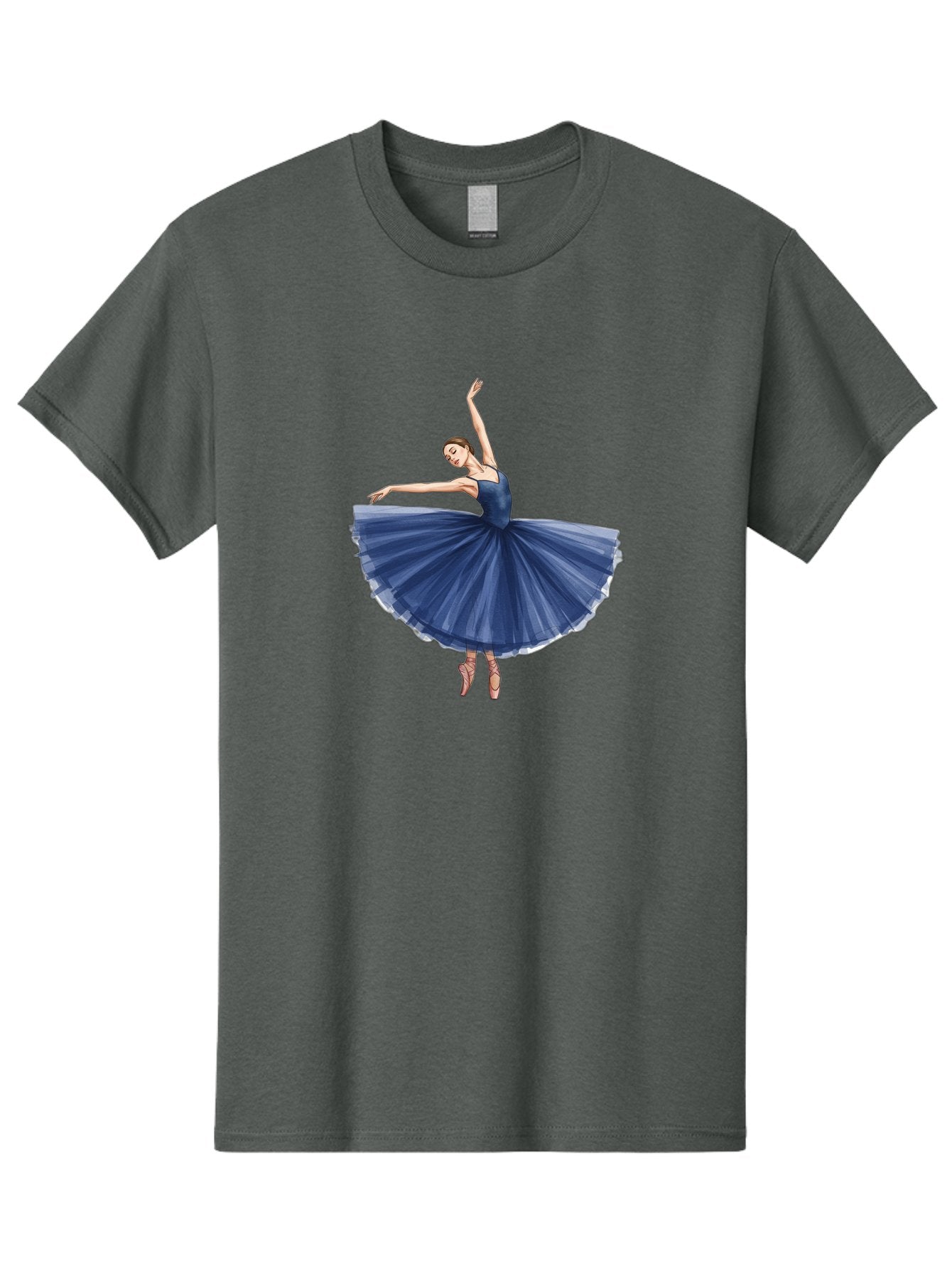 Ballerina-In-Blue-Tutu Men'S Graphic Tee, 100% Cotton, Comfortable Casual Summer Wear, Machine Washable, Vintage Camera, Old Camera, Antique Camera, Black Camera, Classic Photography, Photography Equipment, Nostalgic Device, Film Camera, Bak020 13