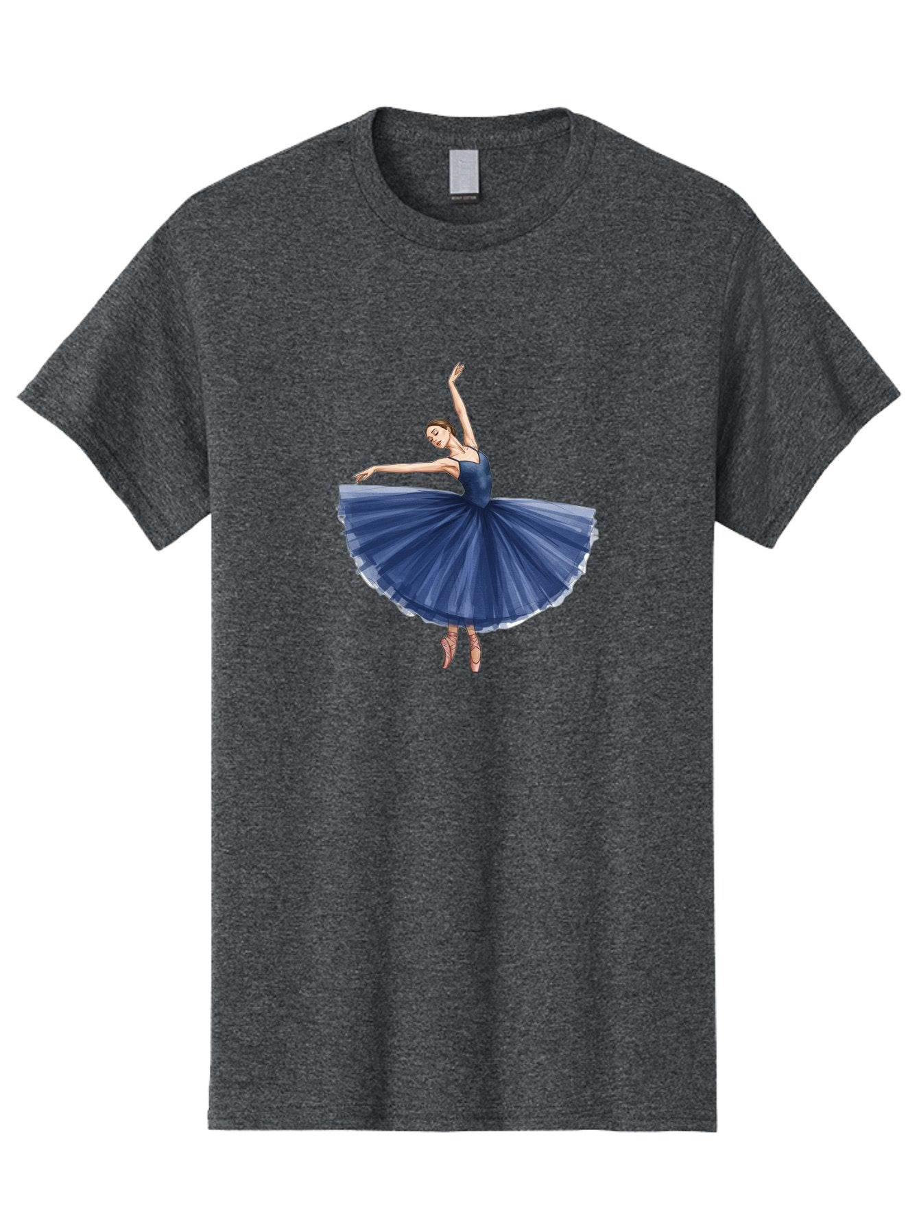 Ballerina-In-Blue-Tutu Men'S Graphic Tee, 100% Cotton, Comfortable Casual Summer Wear, Machine Washable, Vintage Camera, Old Camera, Antique Camera, Black Camera, Classic Photography, Photography Equipment, Nostalgic Device, Film Camera, Bak020 7