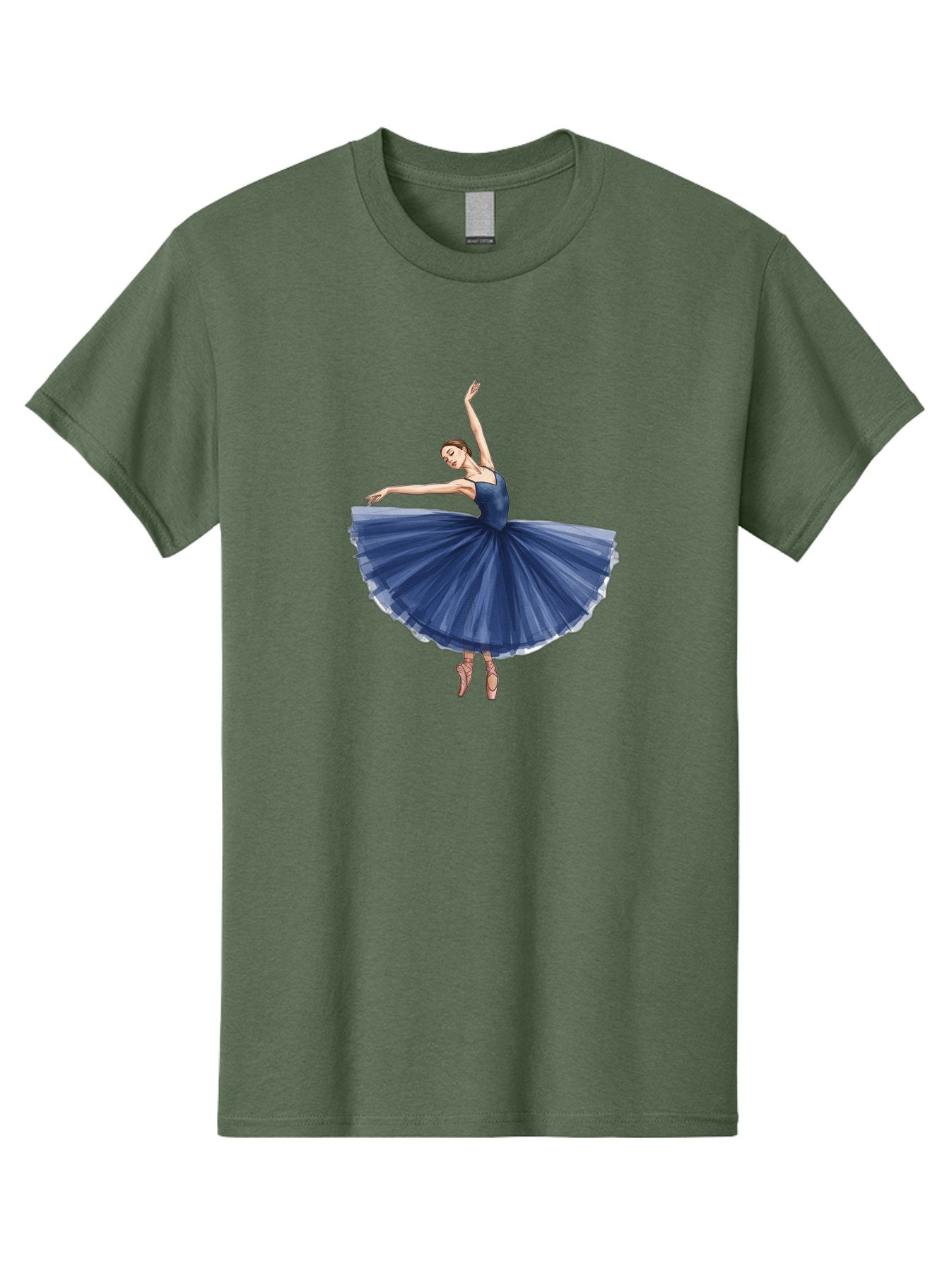 Ballerina-In-Blue-Tutu Men'S Graphic Tee, 100% Cotton, Comfortable Casual Summer Wear, Machine Washable, Vintage Camera, Old Camera, Antique Camera, Black Camera, Classic Photography, Photography Equipment, Nostalgic Device, Film Camera, Bak020 8