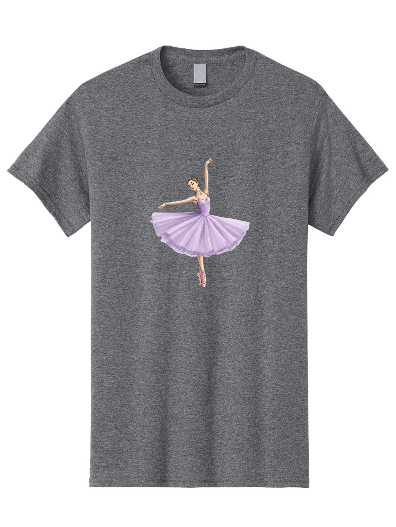 Ballerina-In-Lavender-Tutu Men'S Graphic Tee, 100% Cotton, Comfortable Casual Summer Wear, Machine Washable, Vintage Camera, Old Camera, Antique Camera, Black Camera, Classic Photography, Photography Equipment, Nostalgic Device, Film Camera, Bak022 7