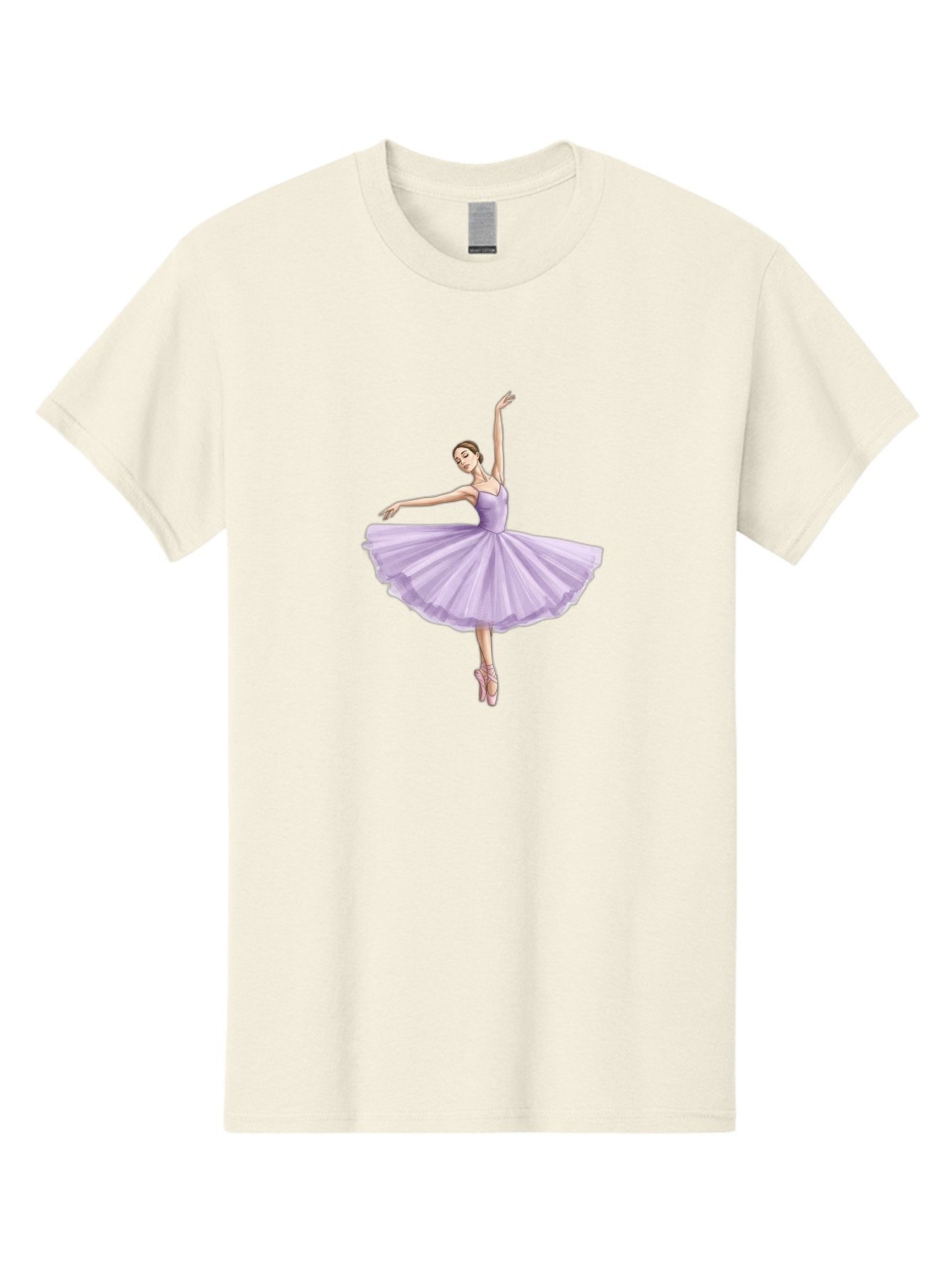 Ballerina-In-Lavender-Tutu Men'S Graphic Tee, 100% Cotton, Comfortable Casual Summer Wear, Machine Washable, Vintage Camera, Old Camera, Antique Camera, Black Camera, Classic Photography, Photography Equipment, Nostalgic Device, Film Camera, Bak022 15