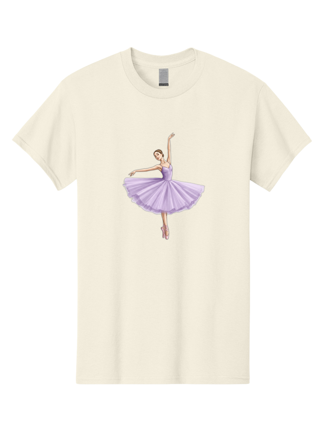 Ballerina-In-Lavender-Tutu Men'S Graphic Tee, 100% Cotton, Comfortable Casual Summer Wear, Machine Washable, Vintage Camera, Old Camera, Antique Camera, Black Camera, Classic Photography, Photography Equipment, Nostalgic Device, Film Camera, Bak022
