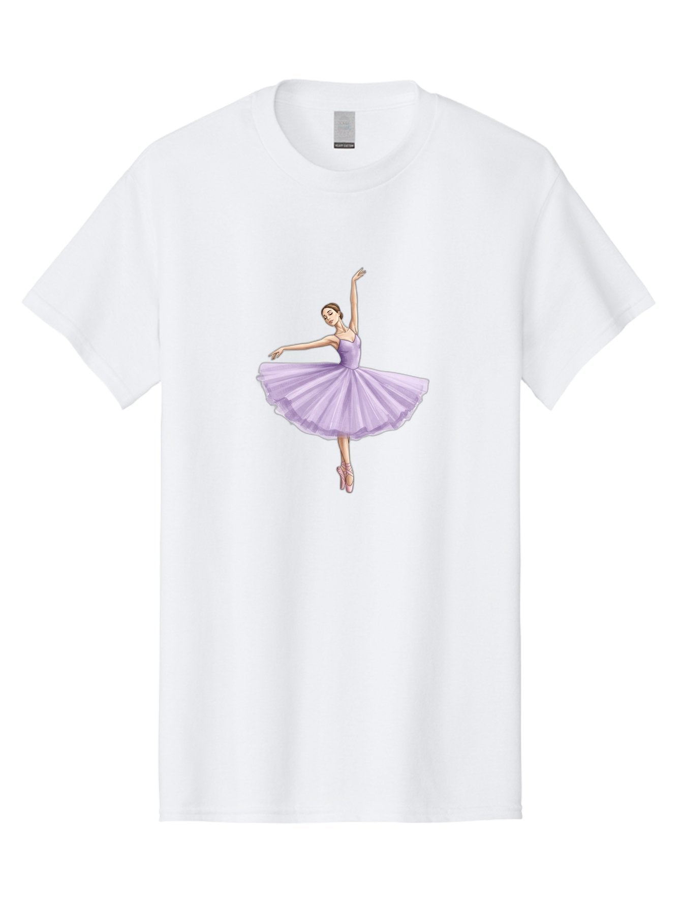 Ballerina-In-Lavender-Tutu Men'S Graphic Tee, 100% Cotton, Comfortable Casual Summer Wear, Machine Washable, Vintage Camera, Old Camera, Antique Camera, Black Camera, Classic Photography, Photography Equipment, Nostalgic Device, Film Camera, Bak022 9