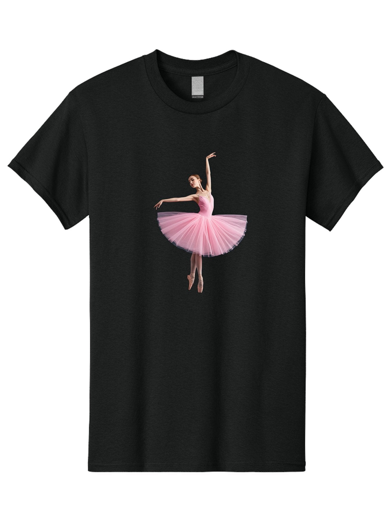 Ballerina-In-Pink-Tutu Men'S Graphic Tee, 100% Cotton, Comfortable Casual Summer Wear, Machine Washable, Vintage Camera, Old Camera, Antique Camera, Black Camera, Classic Photography, Photography Equipment, Nostalgic Device, Film Camera, Bak023 12