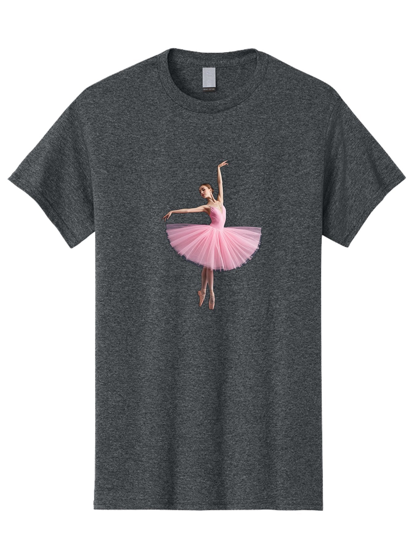 Ballerina-In-Pink-Tutu Men'S Graphic Tee, 100% Cotton, Comfortable Casual Summer Wear, Machine Washable, Vintage Camera, Old Camera, Antique Camera, Black Camera, Classic Photography, Photography Equipment, Nostalgic Device, Film Camera, Bak023 7
