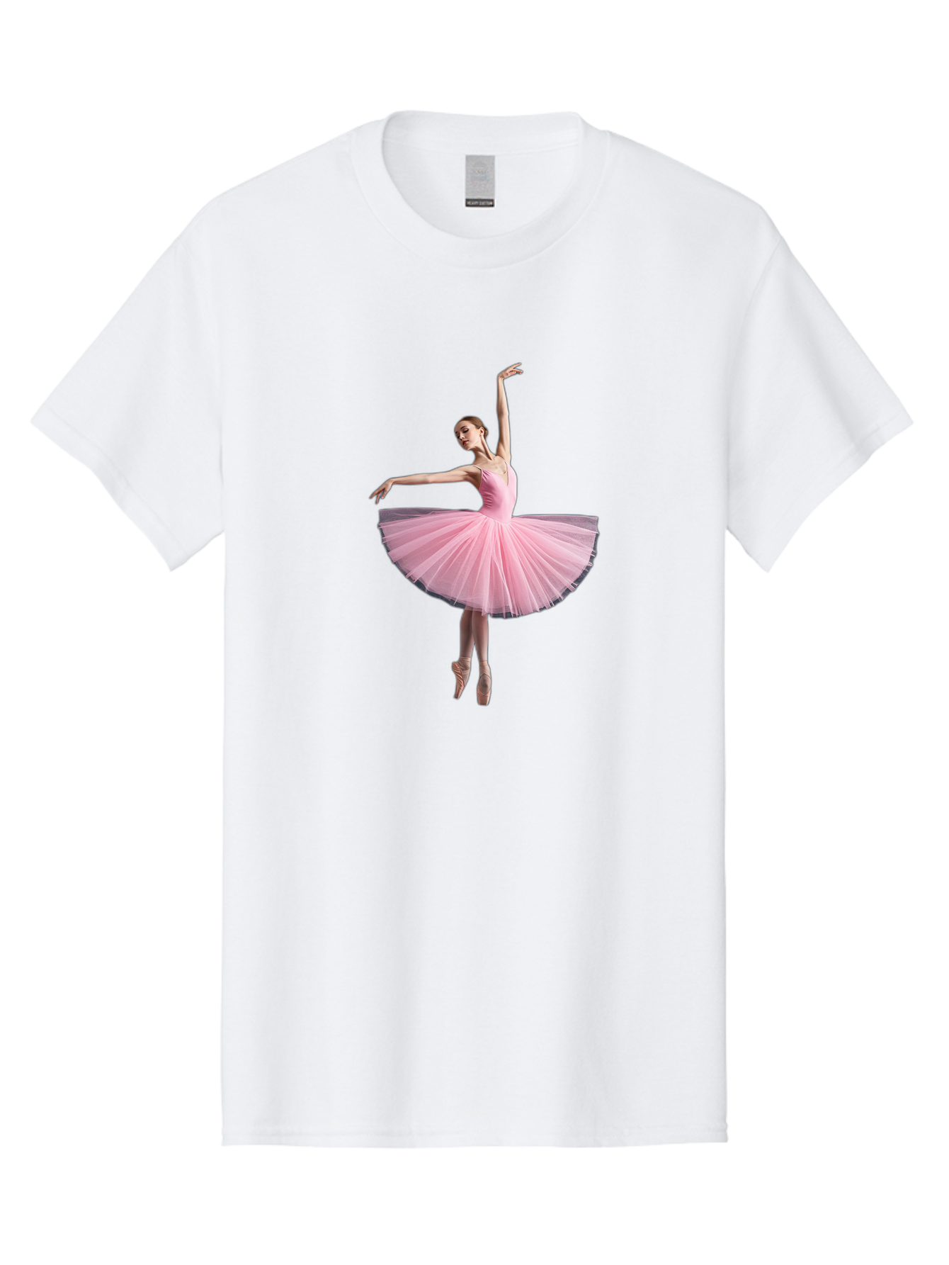 Ballerina-In-Pink-Tutu Men'S Graphic Tee, 100% Cotton, Comfortable Casual Summer Wear, Machine Washable, Vintage Camera, Old Camera, Antique Camera, Black Camera, Classic Photography, Photography Equipment, Nostalgic Device, Film Camera, Bak023 10
