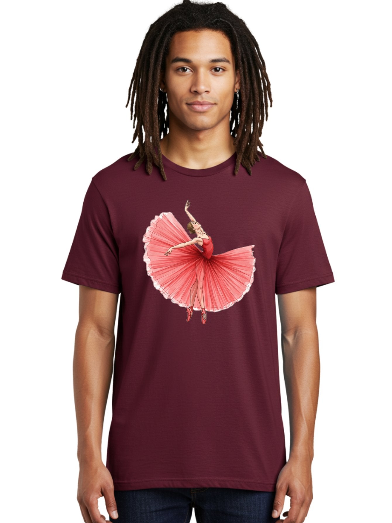 Ballerina Men'S Graphic Tee, 100% Cotton, Comfortable Casual Summer Wear, Machine Washable, Vintage Camera, Old Camera, Antique Camera, Black Camera, Classic Photography, Photography Equipment, Nostalgic Device, Film Camera, Camera Art Bak024 27