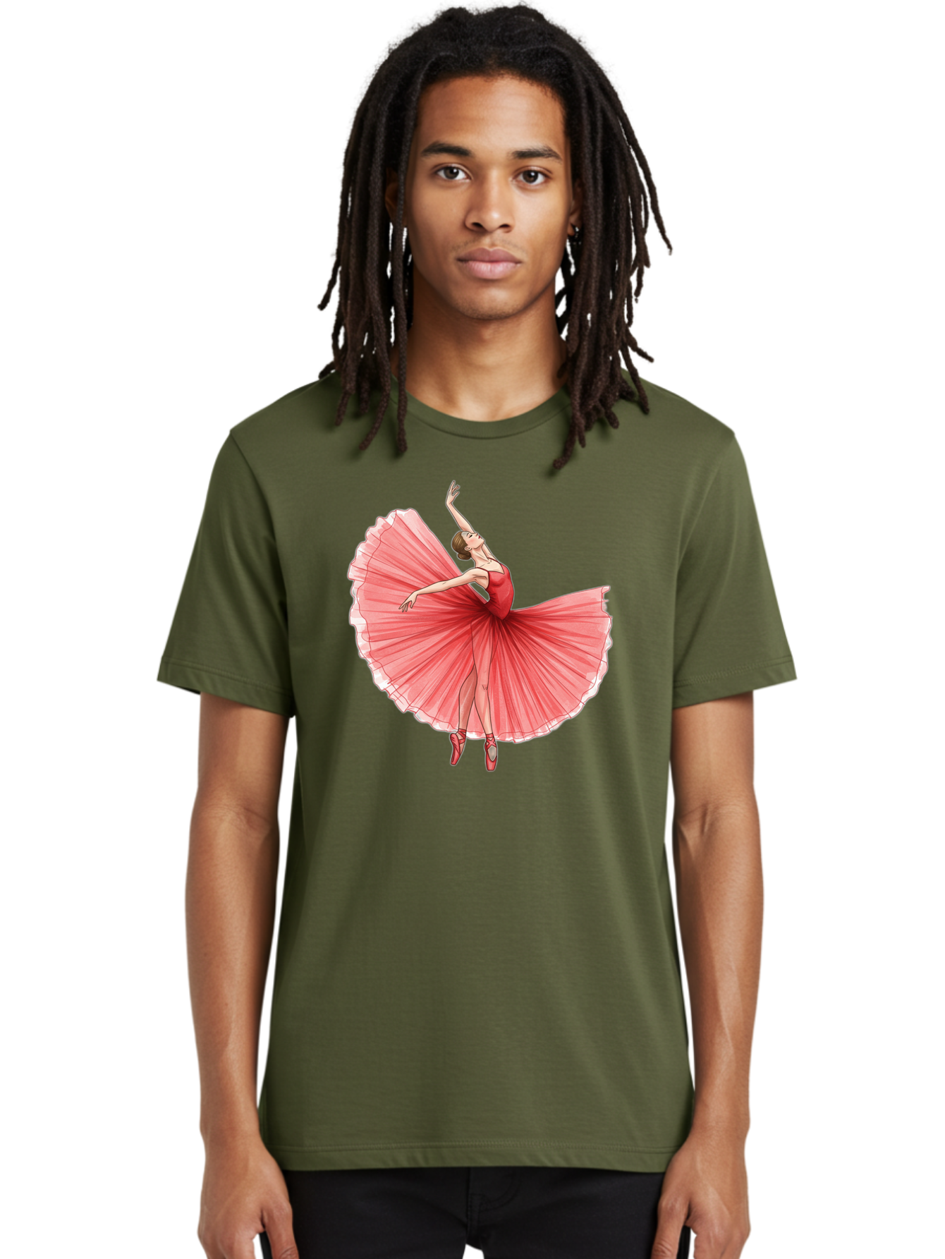 Ballerina Men'S Graphic Tee, 100% Cotton, Comfortable Casual Summer Wear, Machine Washable, Vintage Camera, Old Camera, Antique Camera, Black Camera, Classic Photography, Photography Equipment, Nostalgic Device, Film Camera, Camera Art Bak024 18